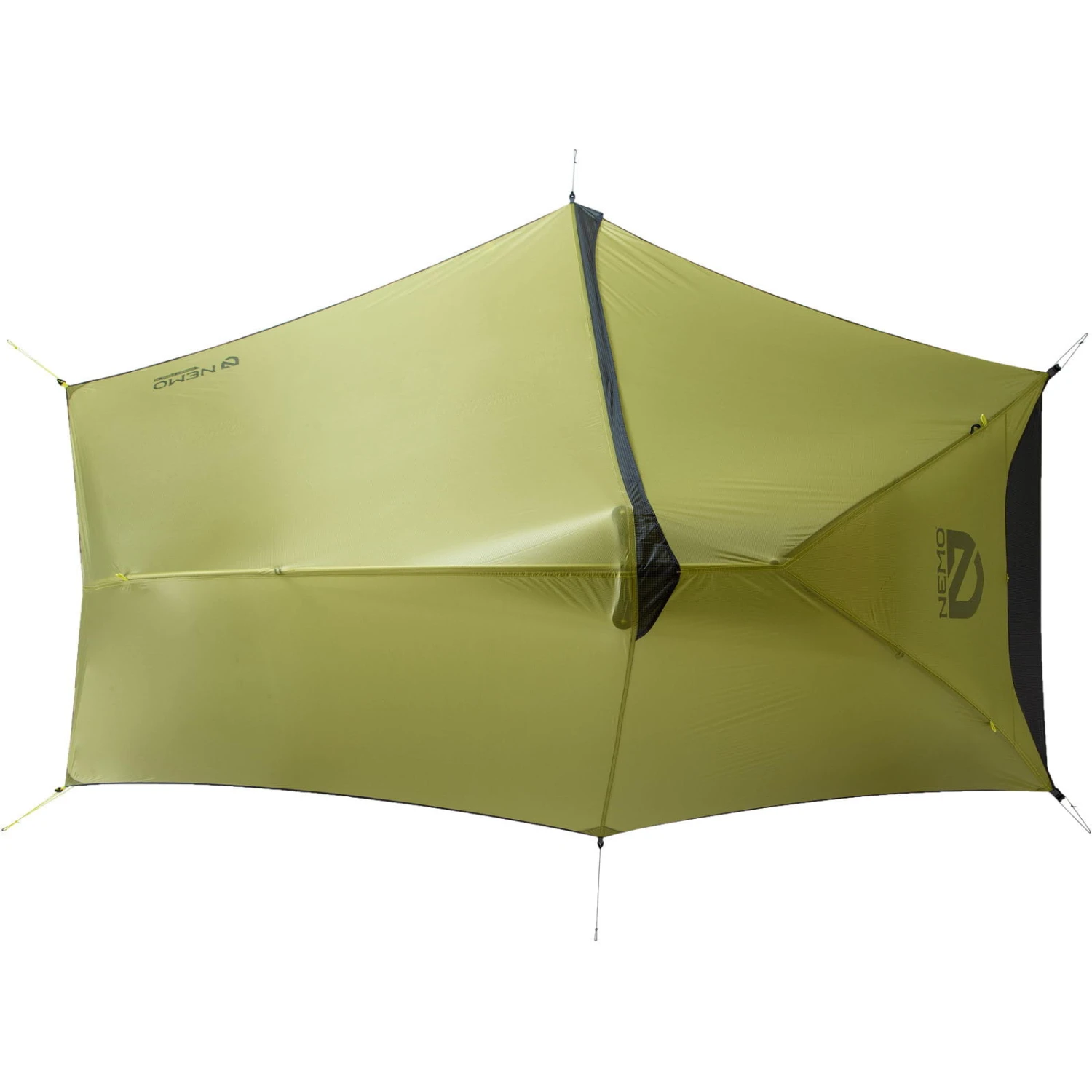 NEMO Hornet OSMO 1P - 3-Seasons Zelt - Image 5