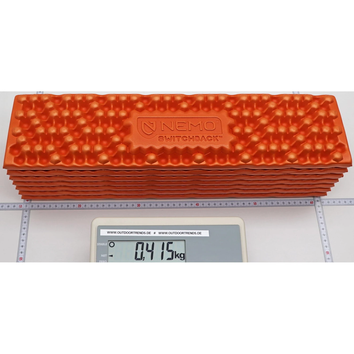 NEMO Switchback - Isomatte - Image 5