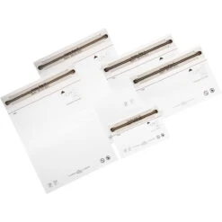 NOAKS Bag Set XS-XL - Wasserdichte Hüllen