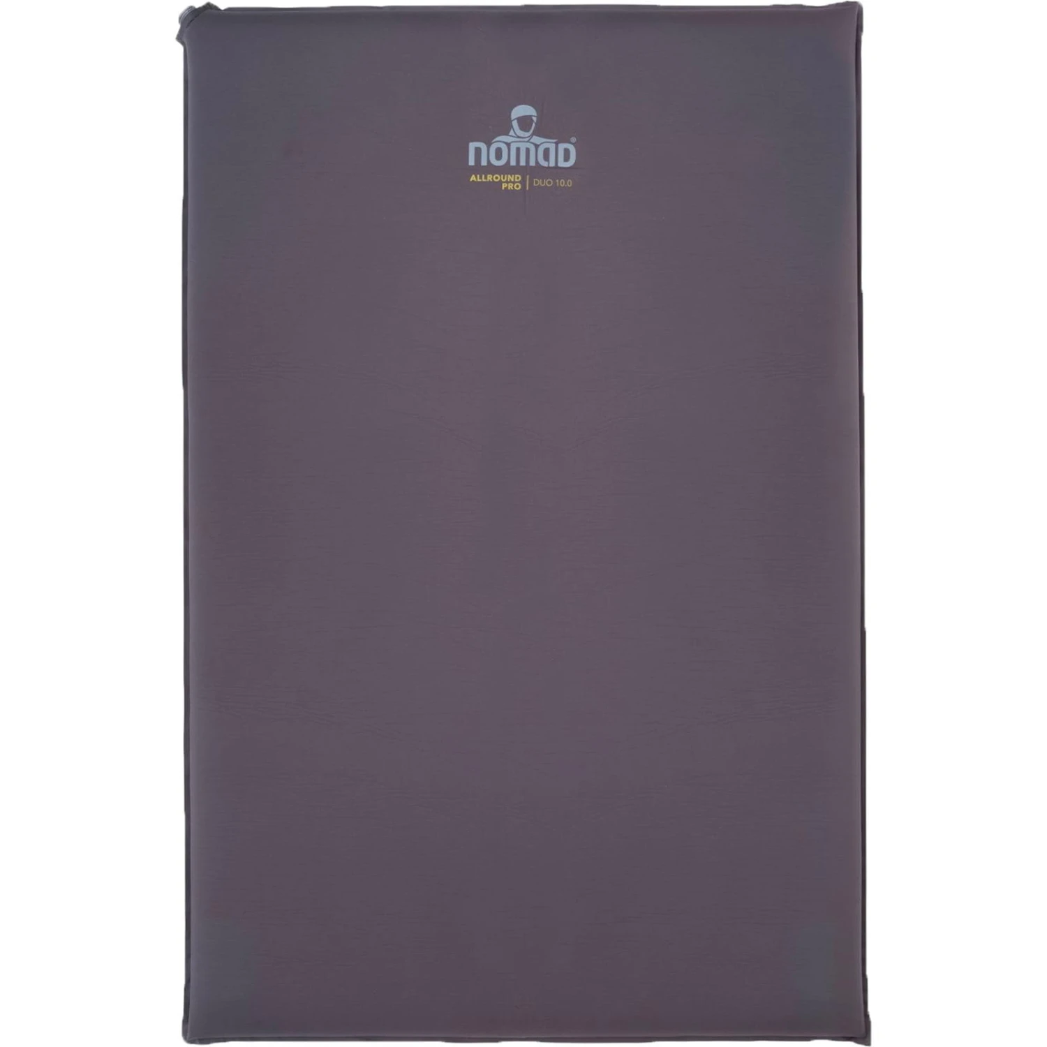 NOMAD Allround Pro Duo 10.0 - Schlafmatte Für Zwei - Image 2