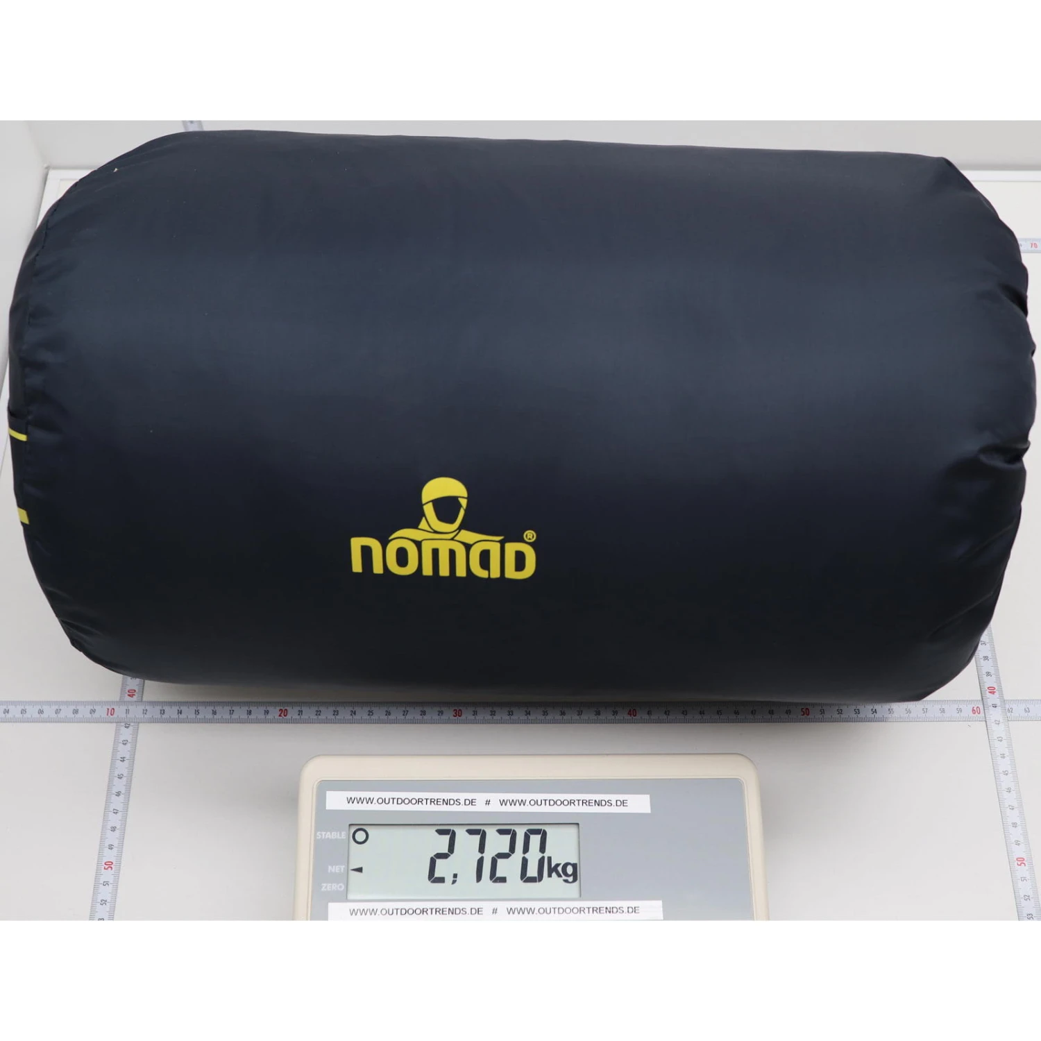 NOMAD Blazer Classic - Schlafsack - Image 5