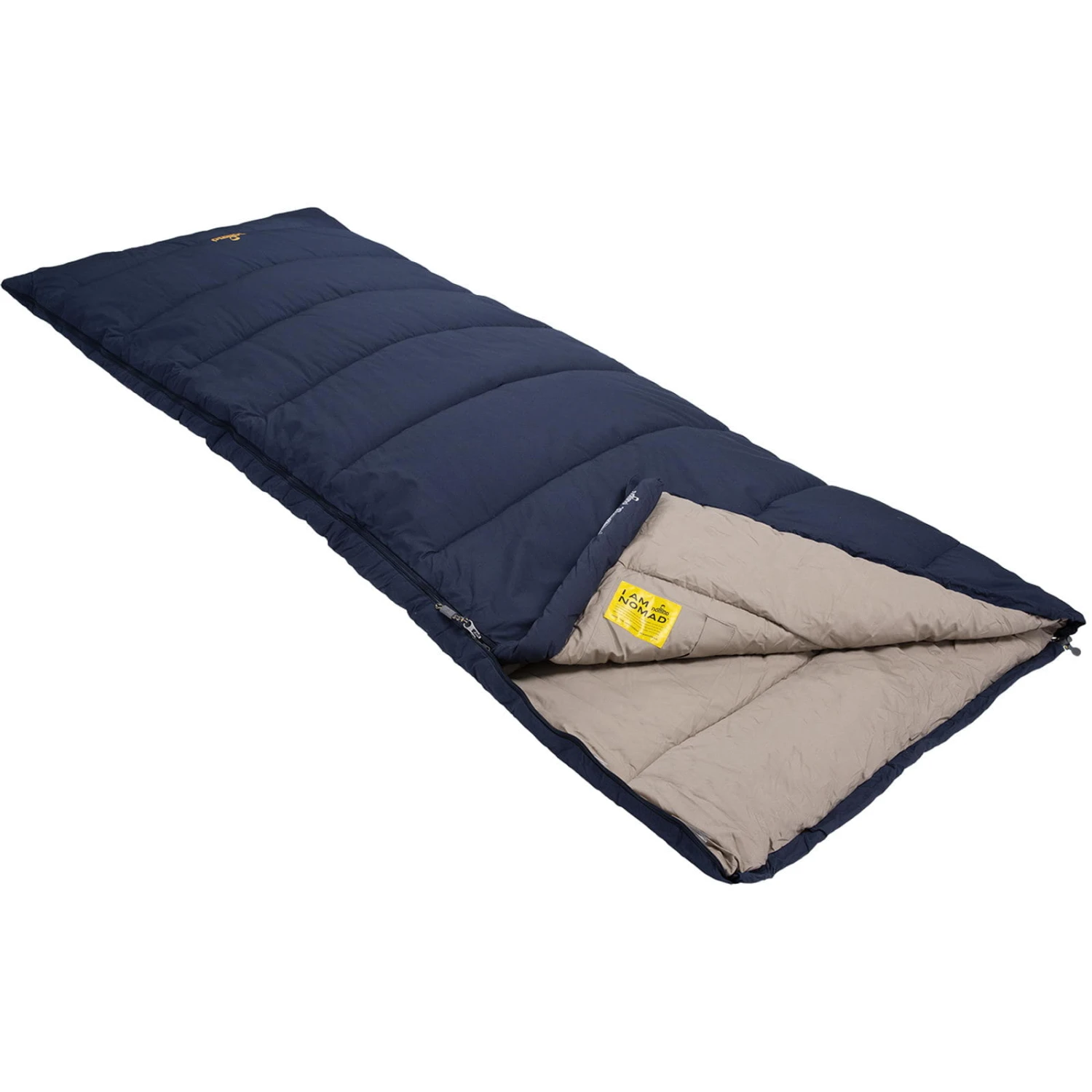 NOMAD Blazer Classic - Schlafsack - Image 2