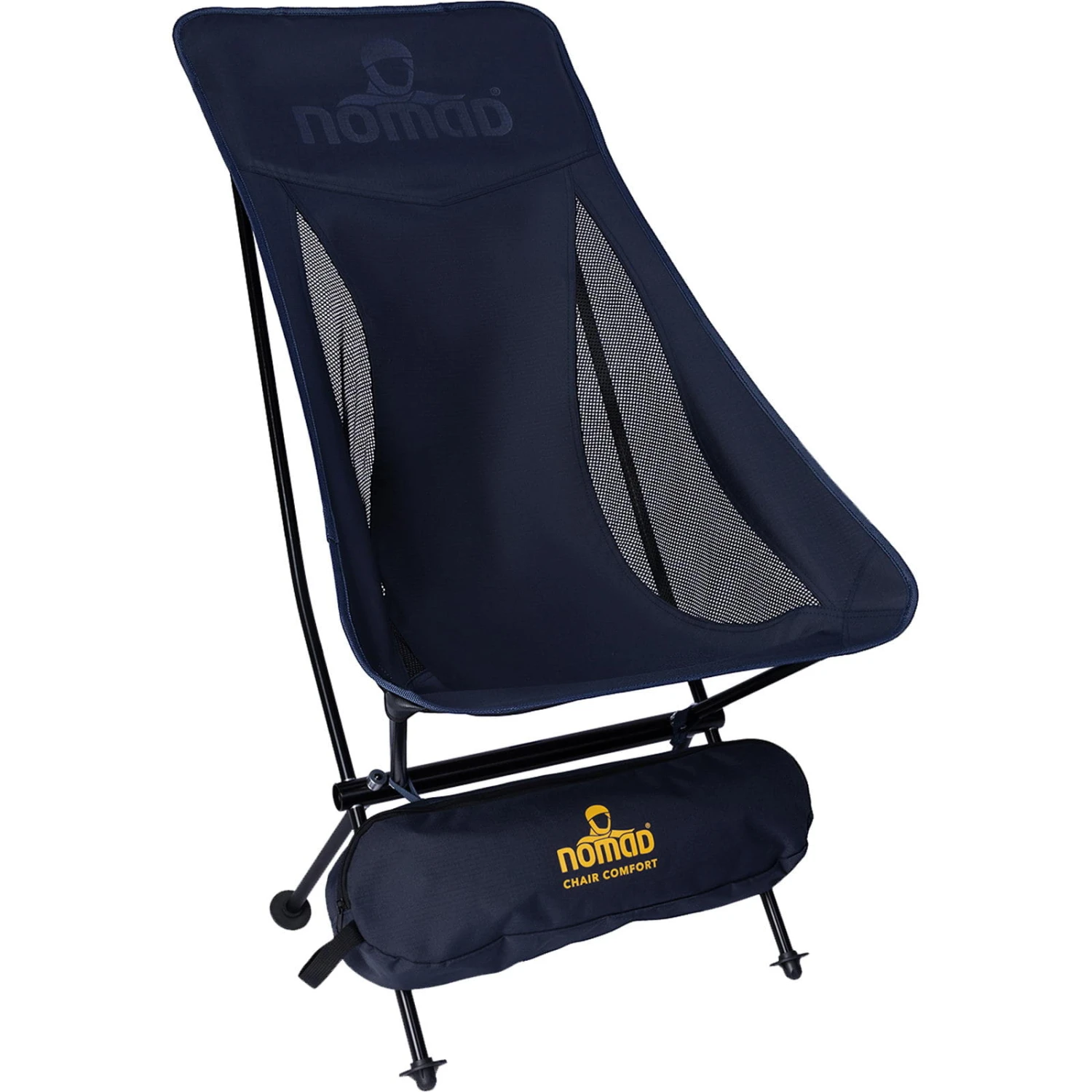 NOMAD Chair Comfort - Campingstuhl - Image 4