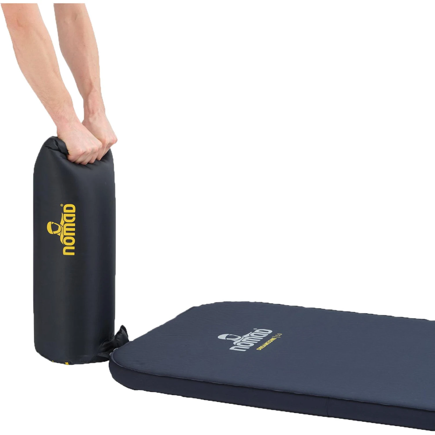 NOMAD Dreamzone 5.0 - Isomatte - Image 6