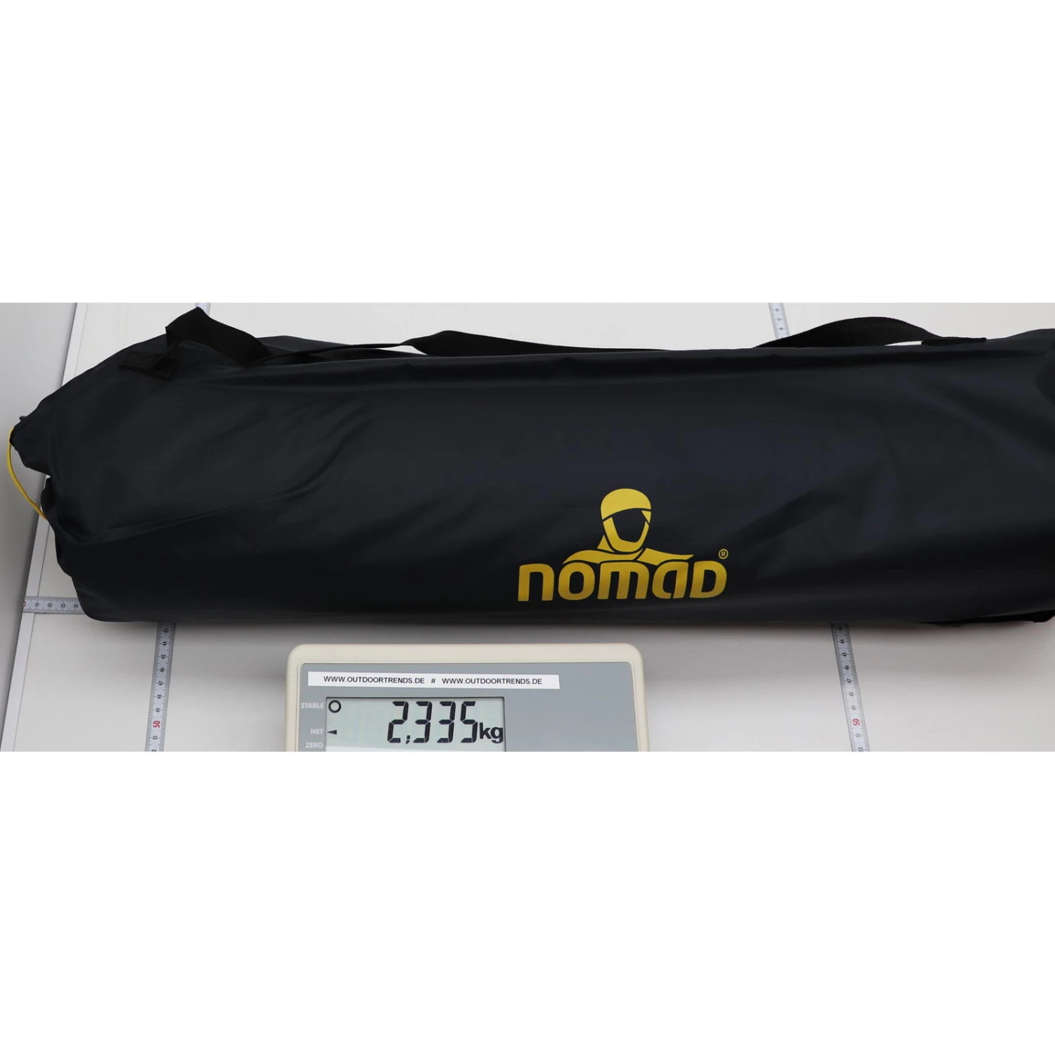 NOMAD Dreamzone 5.0 - Isomatte - Image 8