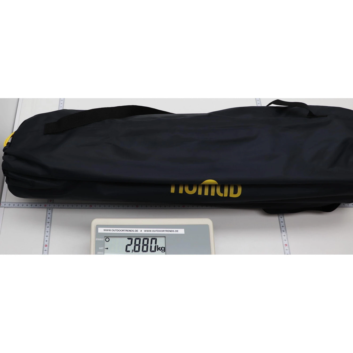 NOMAD Dreamzone 7.5 - Isomatte - Image 9