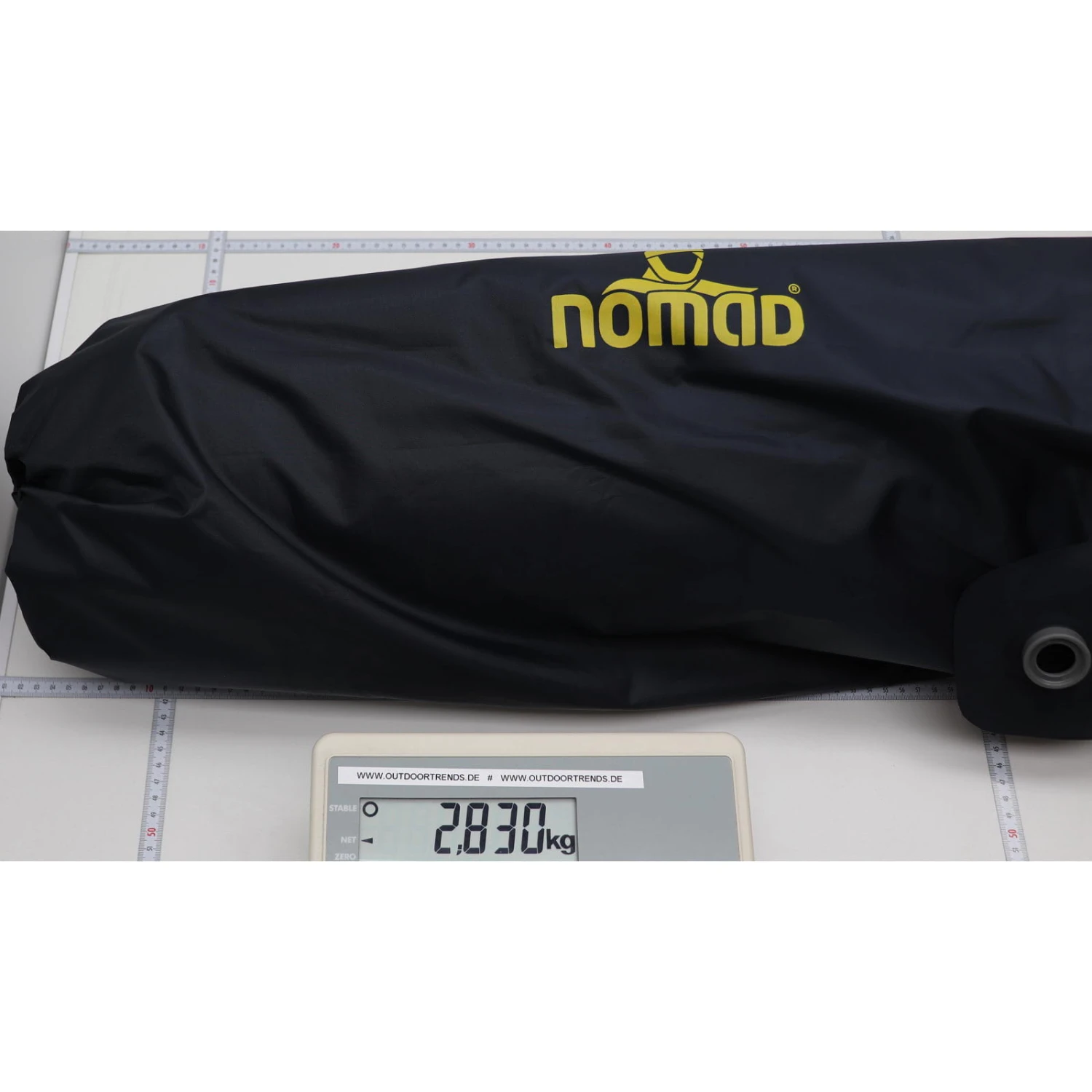 NOMAD Dreamzone Premium 10.0 - Isomatte - Image 11