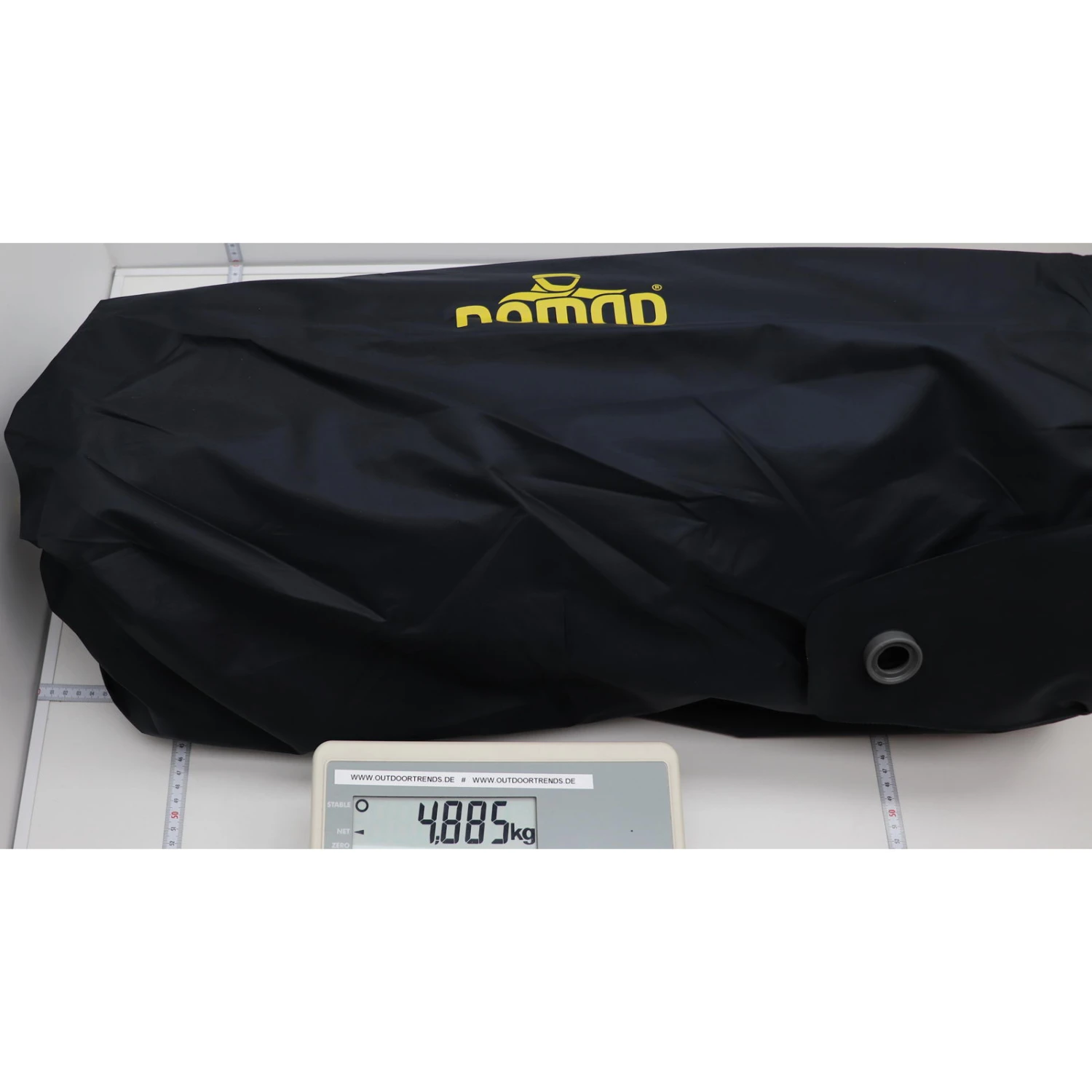 NOMAD Dreamzone Premium Duo Compact 7.5 - Isomatte - Image 11