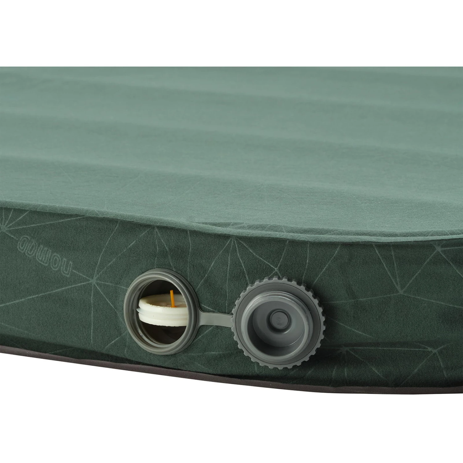 NOMAD Dreamzone Premium Duo Compact 7.5 - Isomatte - Image 8