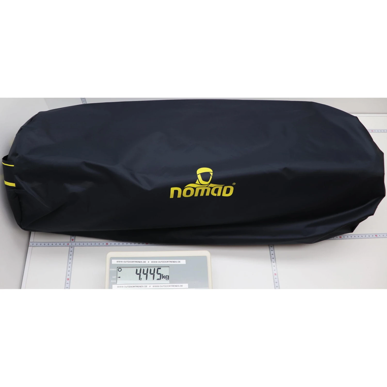 NOMAD Dreamzone Premium XW 15.0 - Isomatte - Image 12