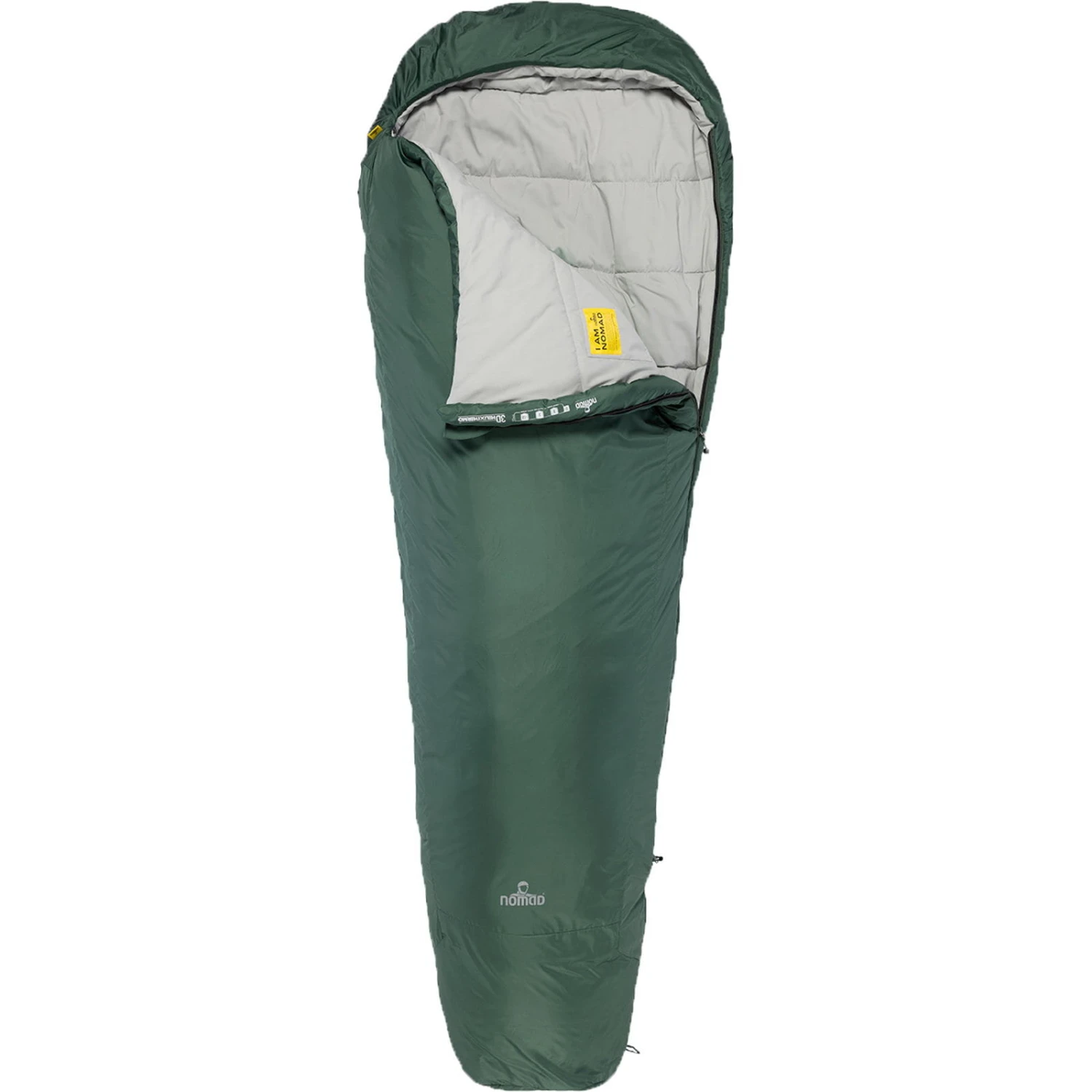 NOMAD Inca Premium 1000 - Sommerschlafsack - Image 2