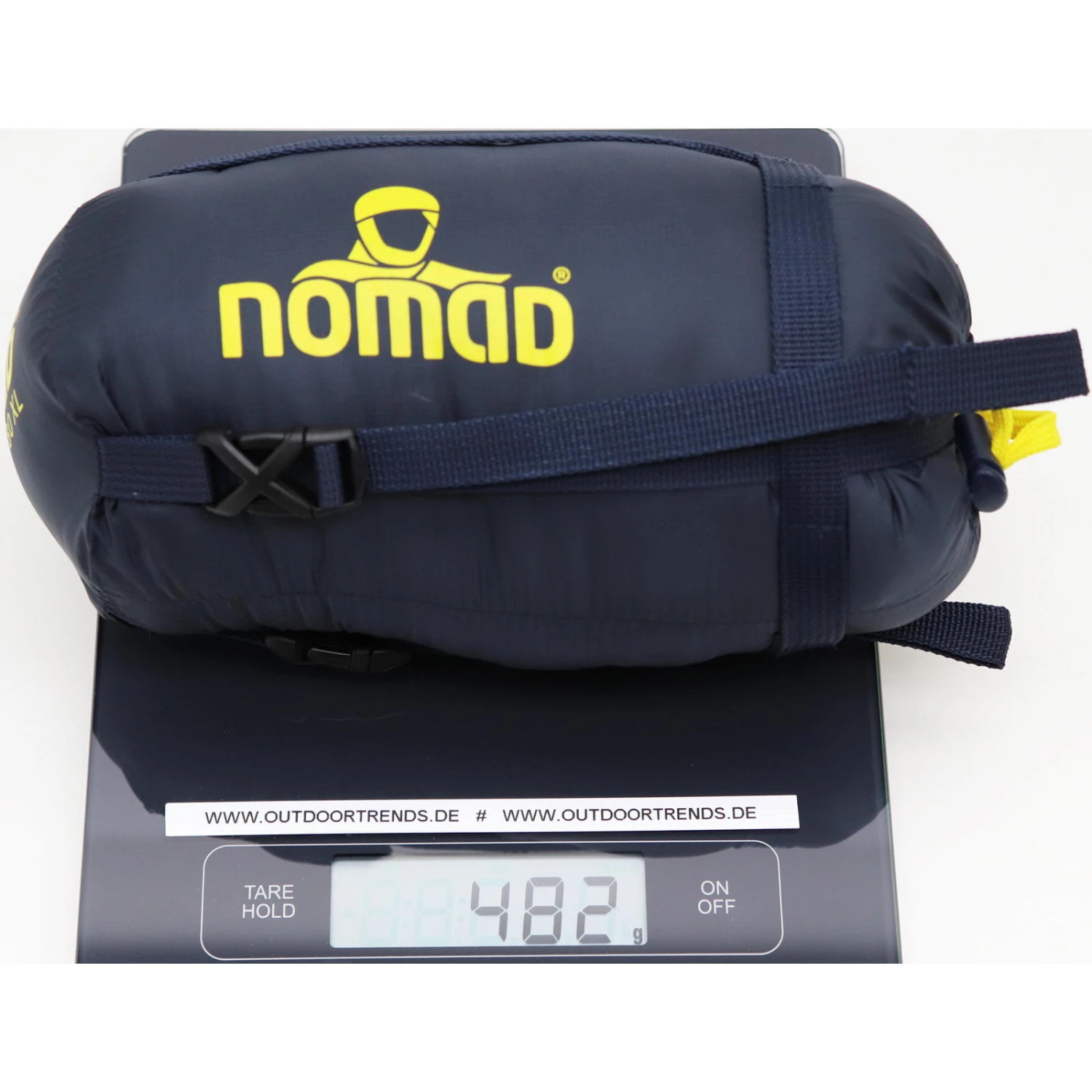 NOMAD Orion 180 - Daunenschlafsack - Image 6