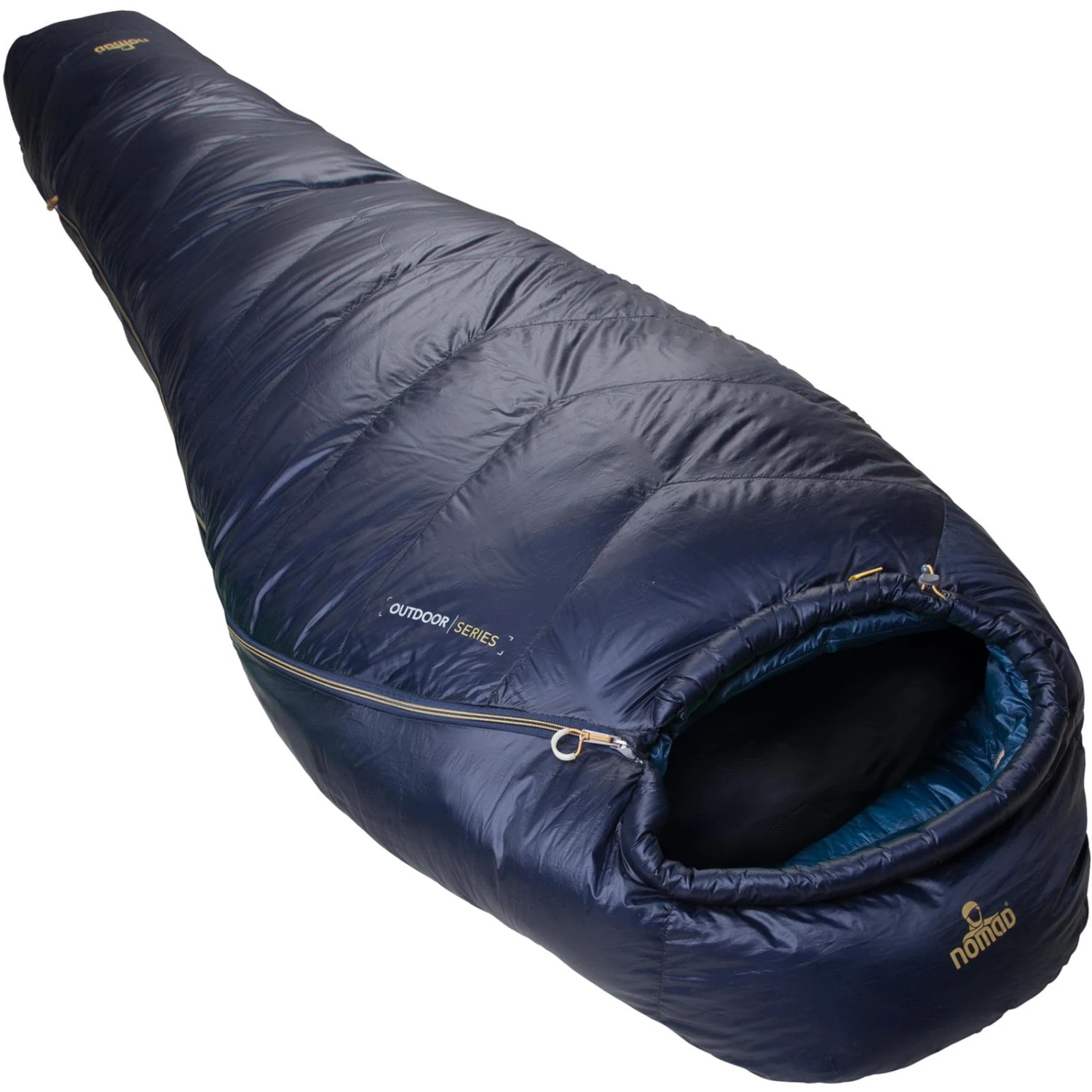NOMAD Orion 290 - Schlafsack - Image 2