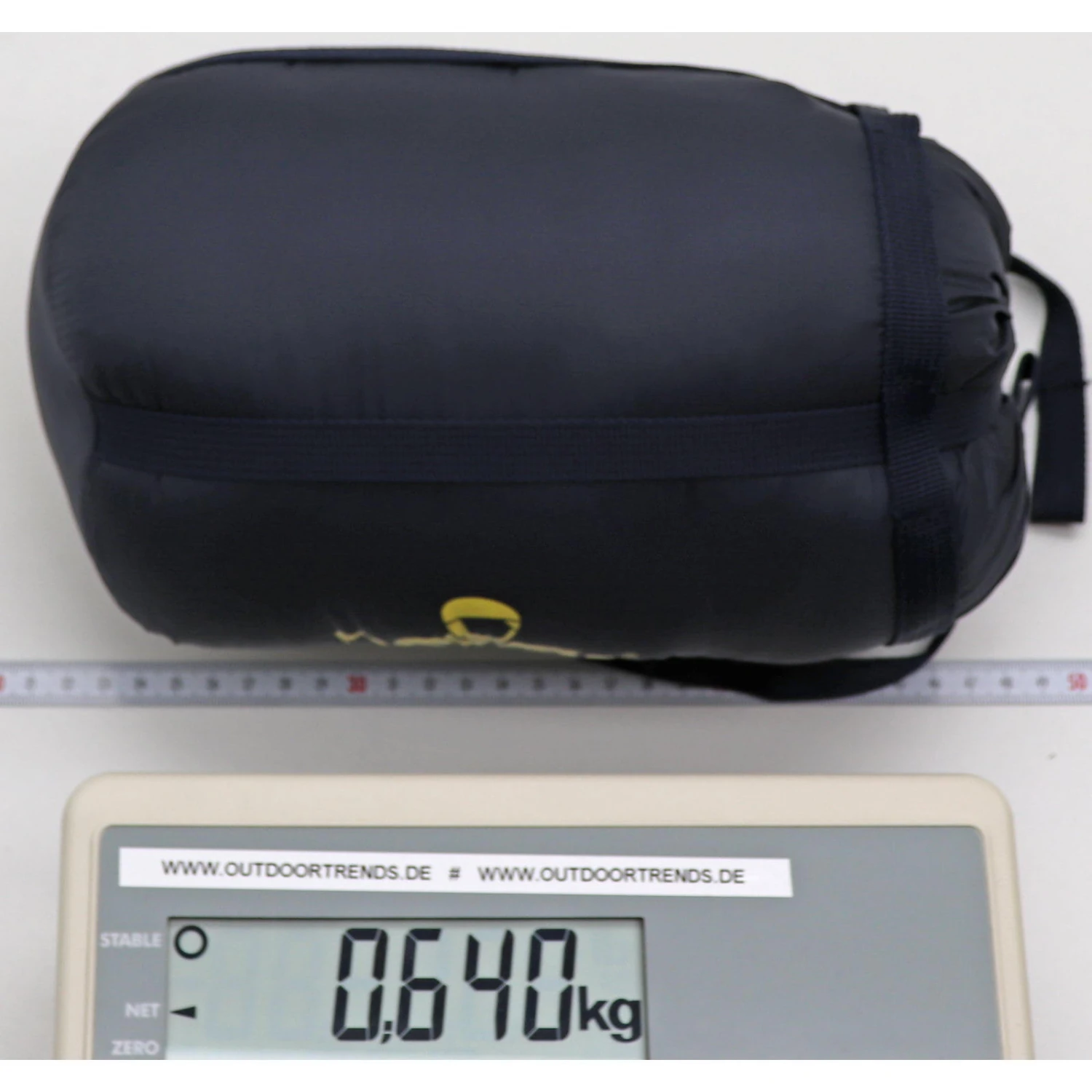 NOMAD Orion 290 - Schlafsack - Image 7