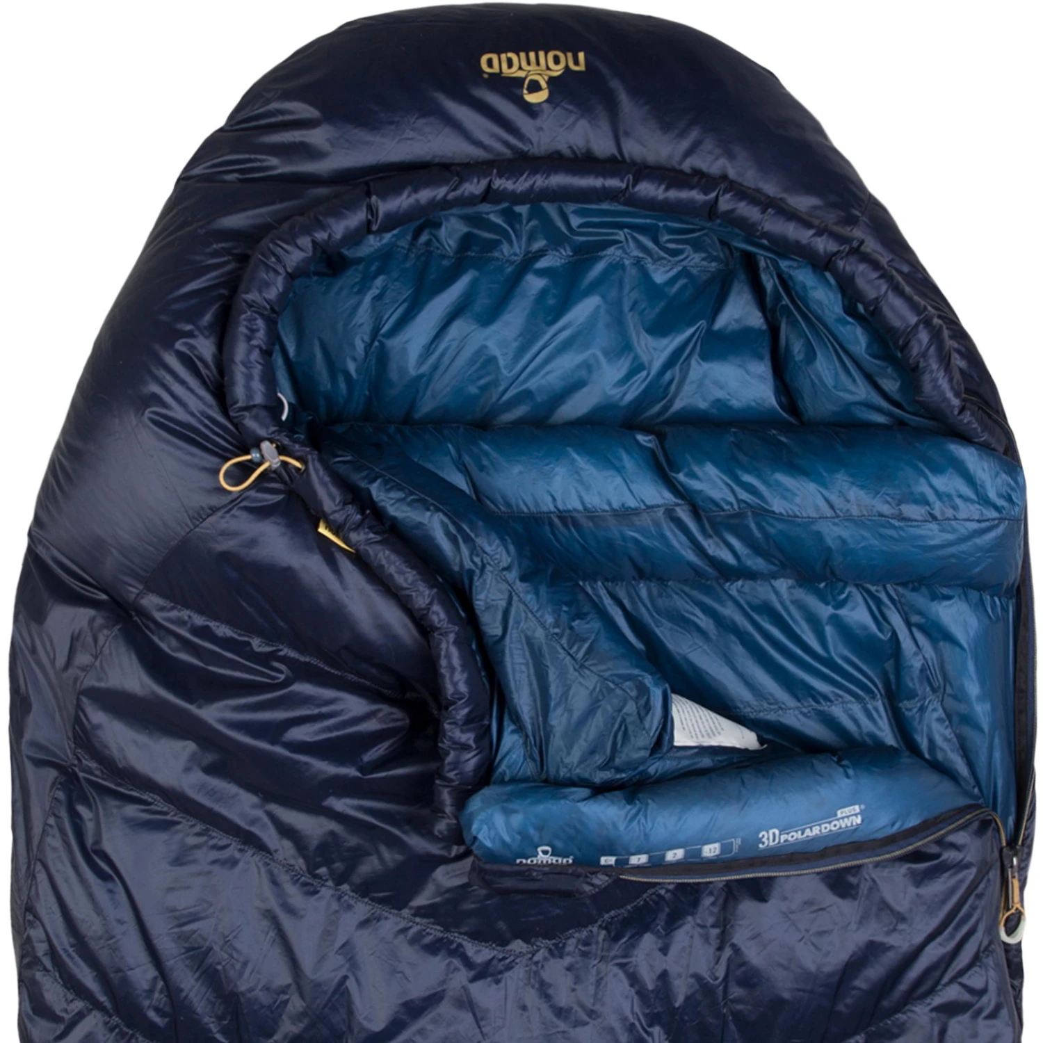 NOMAD Orion 290 - Schlafsack - Image 3