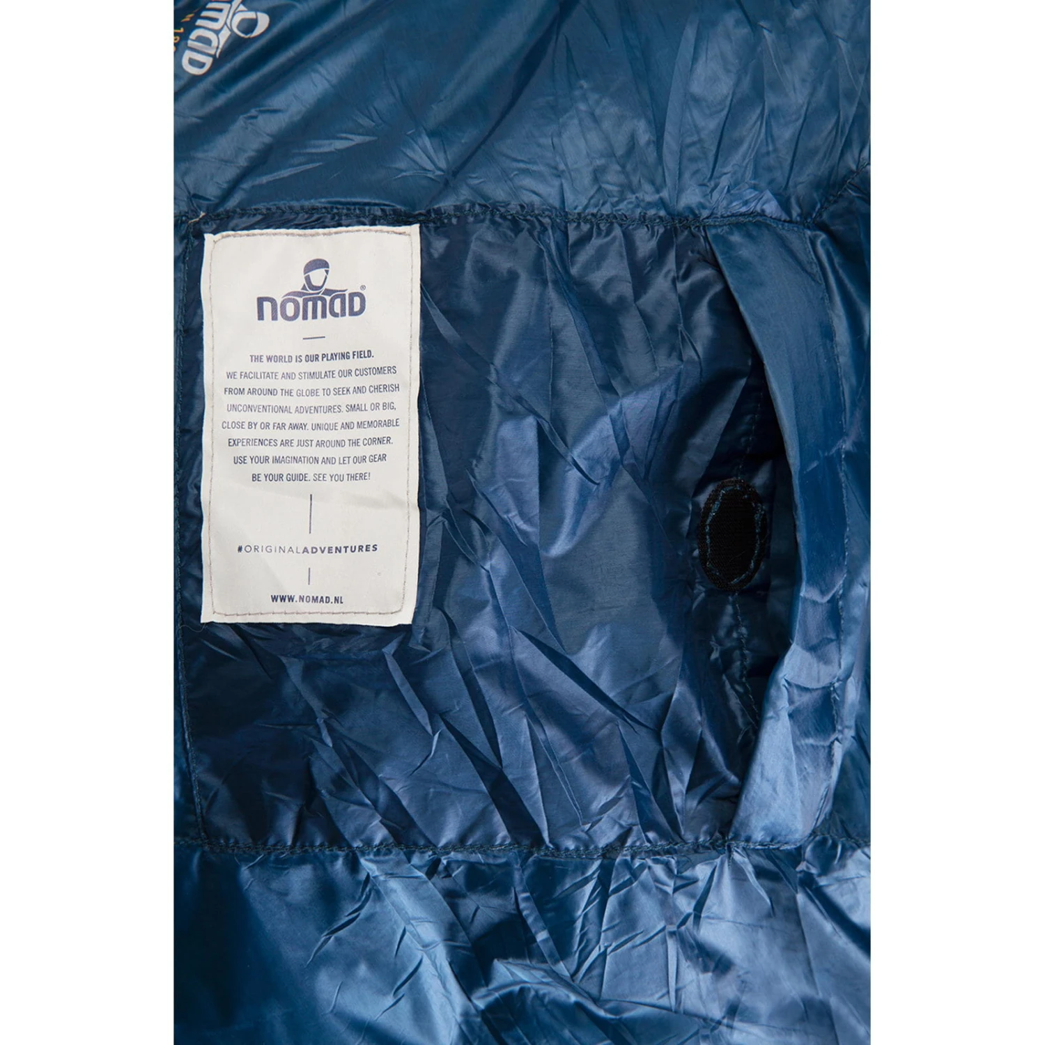 NOMAD Orion 290 - Schlafsack - Image 4