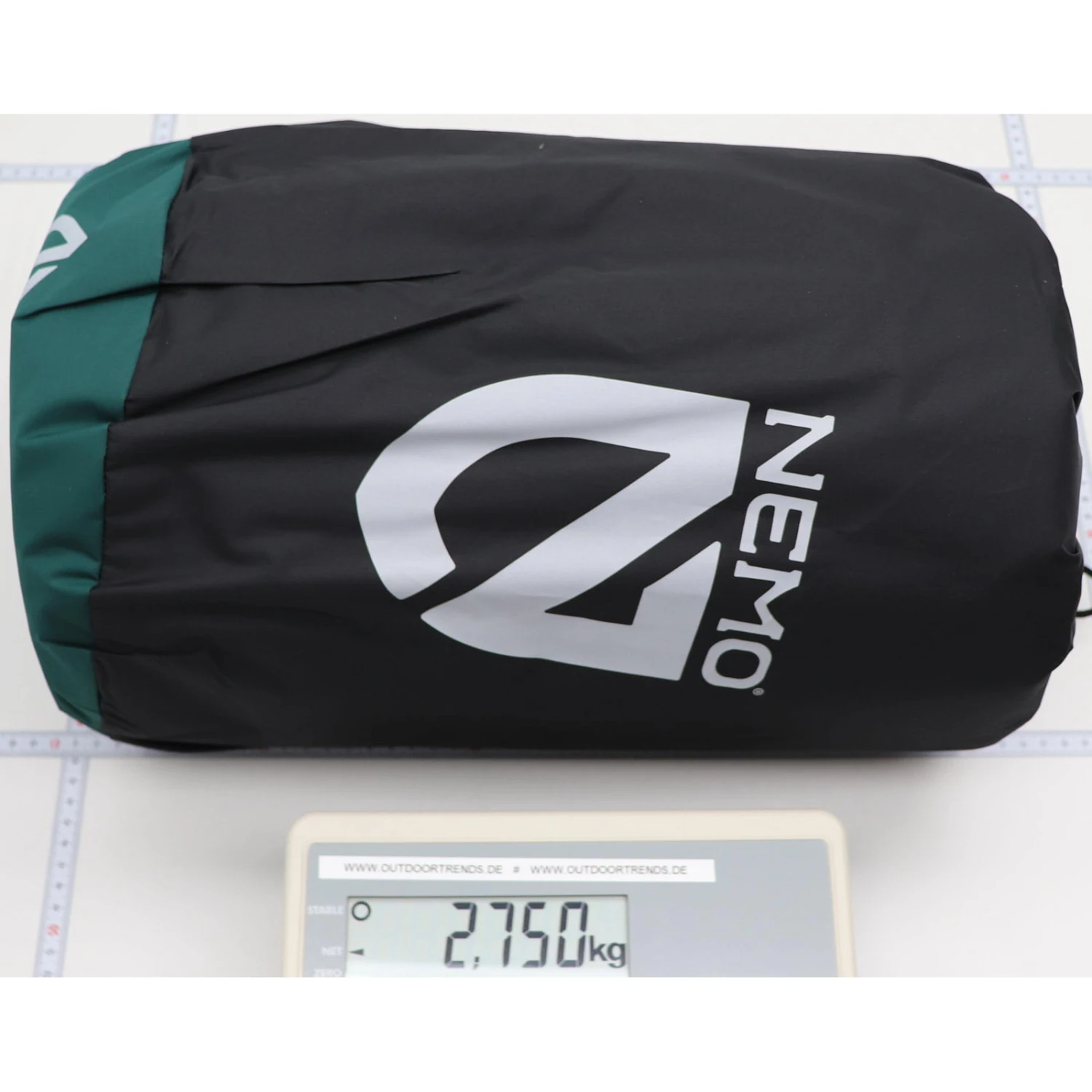 NEMO Roamer XL Wide - Isomatte - Image 2