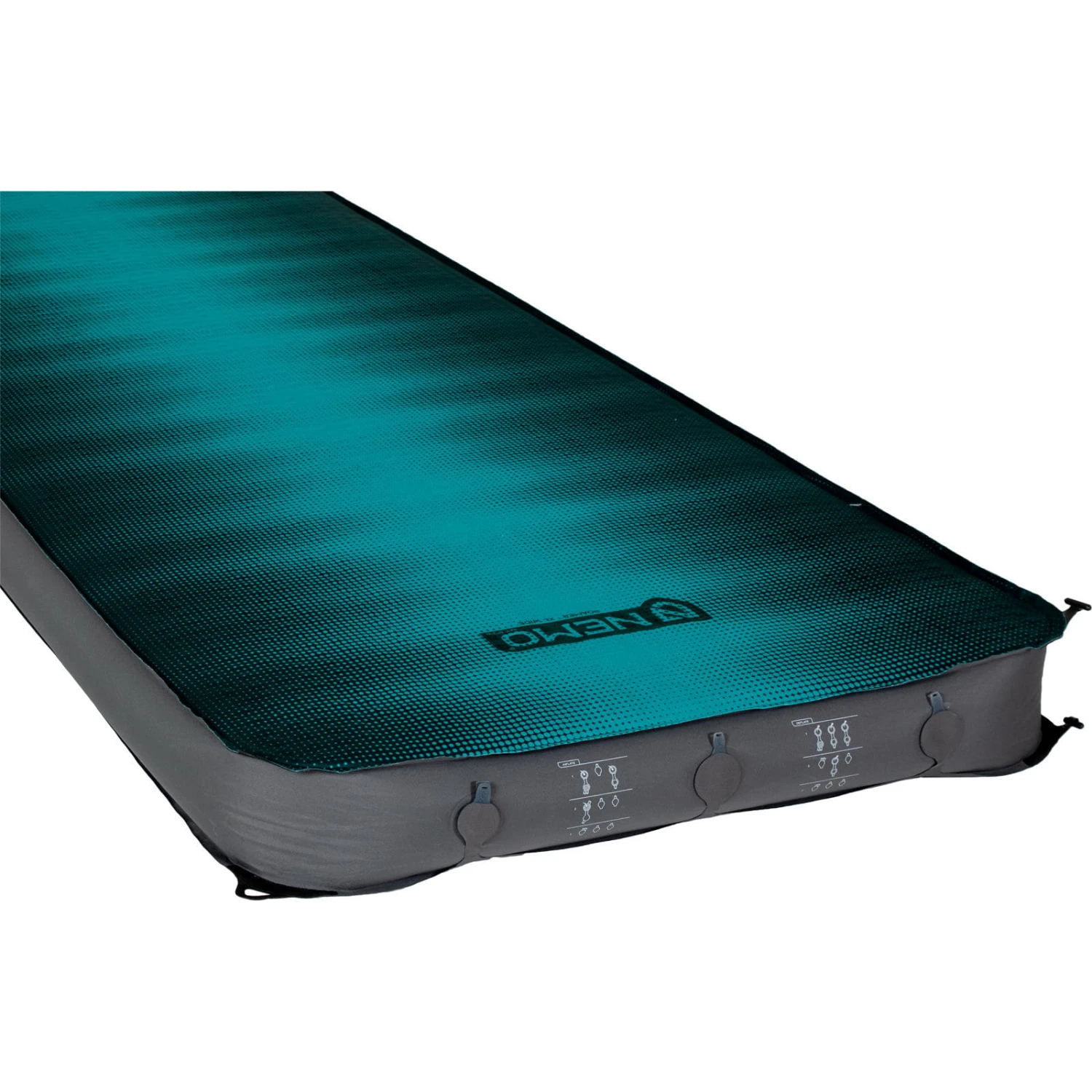 NEMO Roamer XL Wide - Isomatte - Image 3