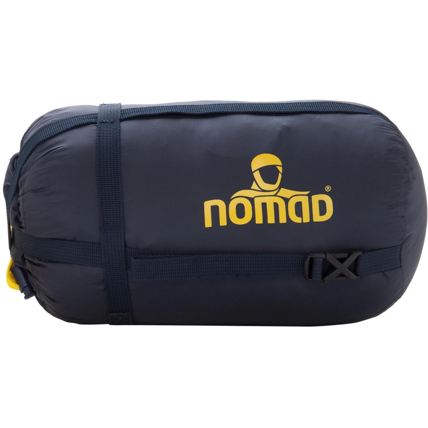NOMAD Taurus 250 - Schlafsack - Image 10