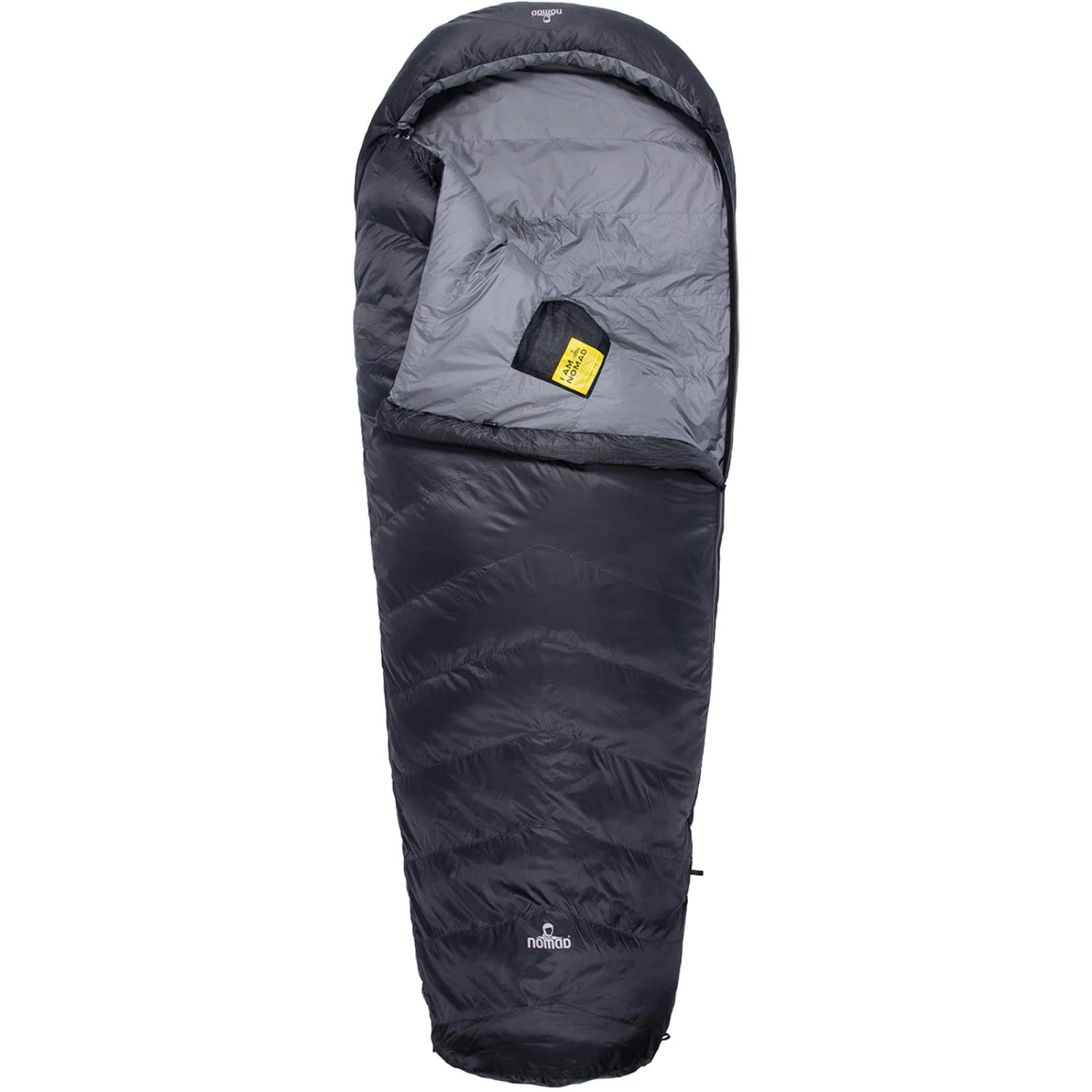 NOMAD Taurus 500 - Schlafsack - Image 2