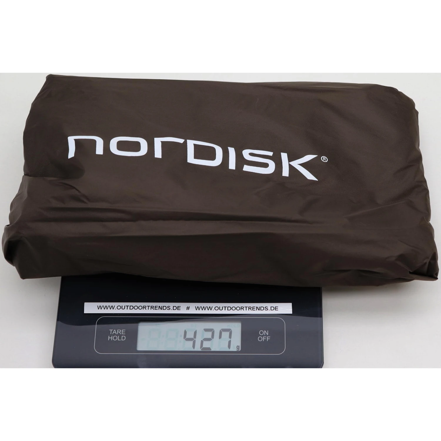 Nordisk Footprint Halland 2 - Zeltunterlage - Image 2