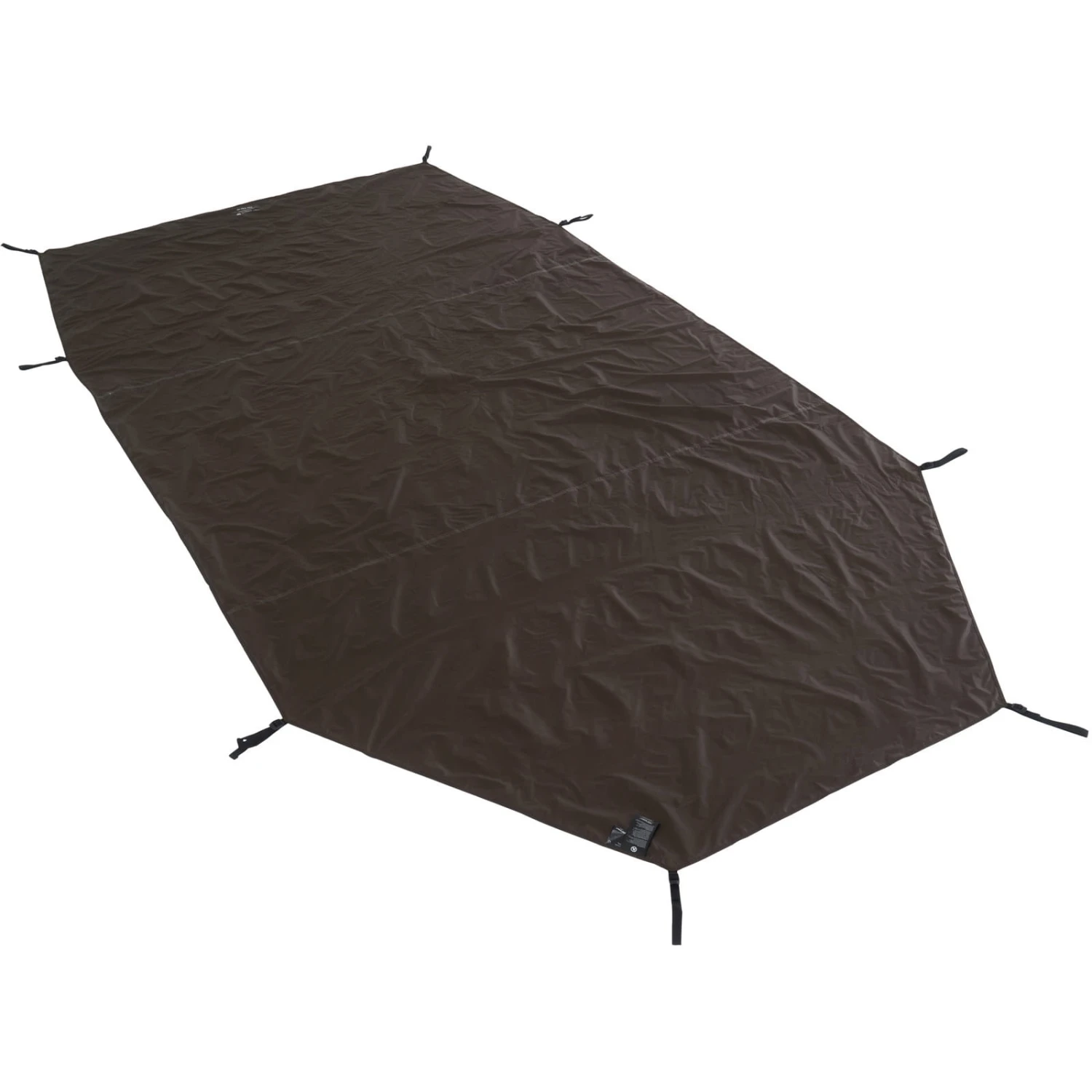 Nordisk Footprint Oppland 3 (2.0) - Zeltunterlage - Image 2