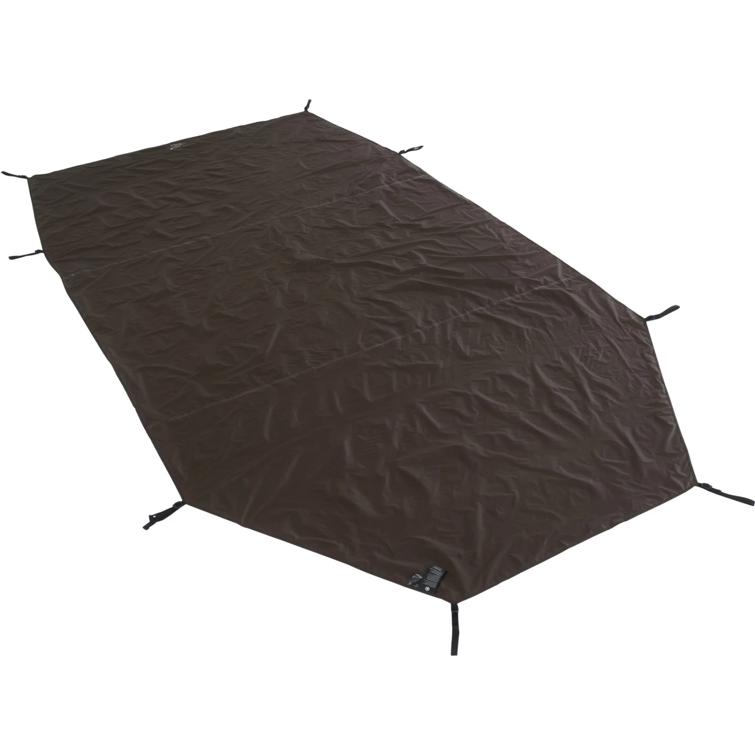 Nordisk Footprint Oppland 4 - Zeltunterlage - Image 2