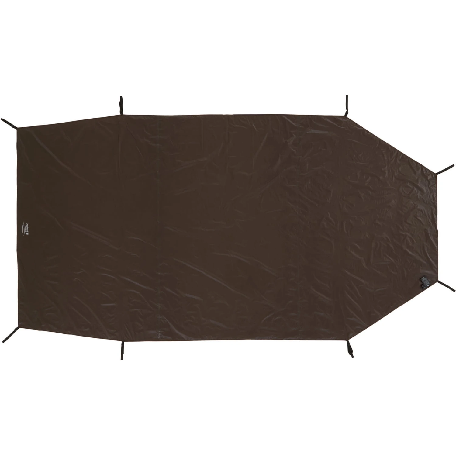 Nordisk Footprint Oppland 4 - Zeltunterlage - Image 3