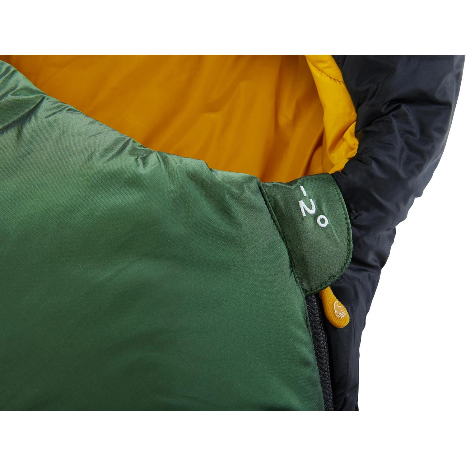 Nordisk Gormsson -2° Egg - 3-Jahreszeiten-Schlafsack - Image 8