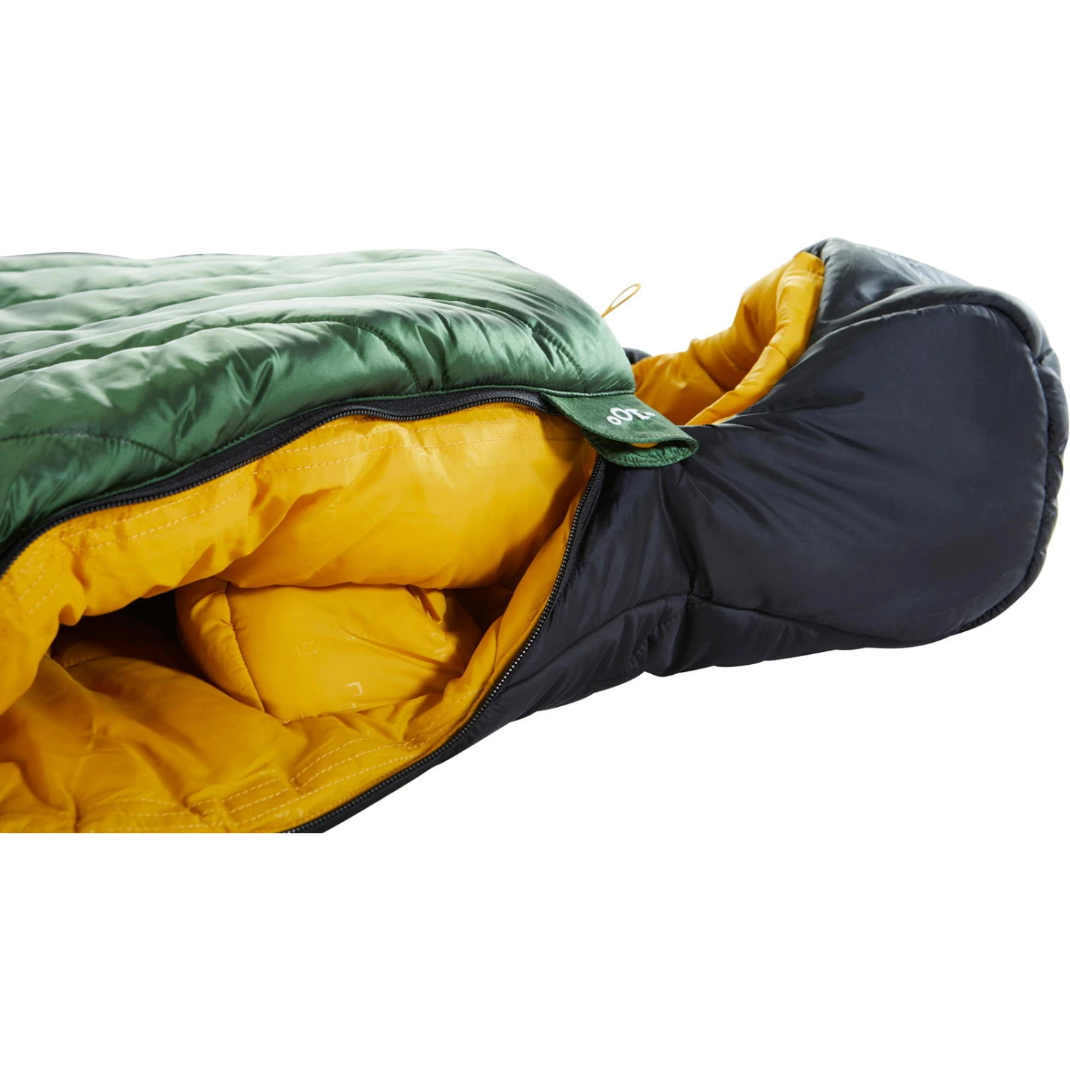 Nordisk Gormsson -20° Mummy - Winterschlafsack - Image 11