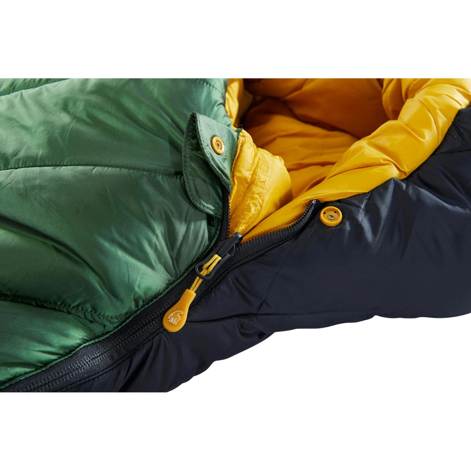 Nordisk Gormsson -20° Mummy - Winterschlafsack - Image 8
