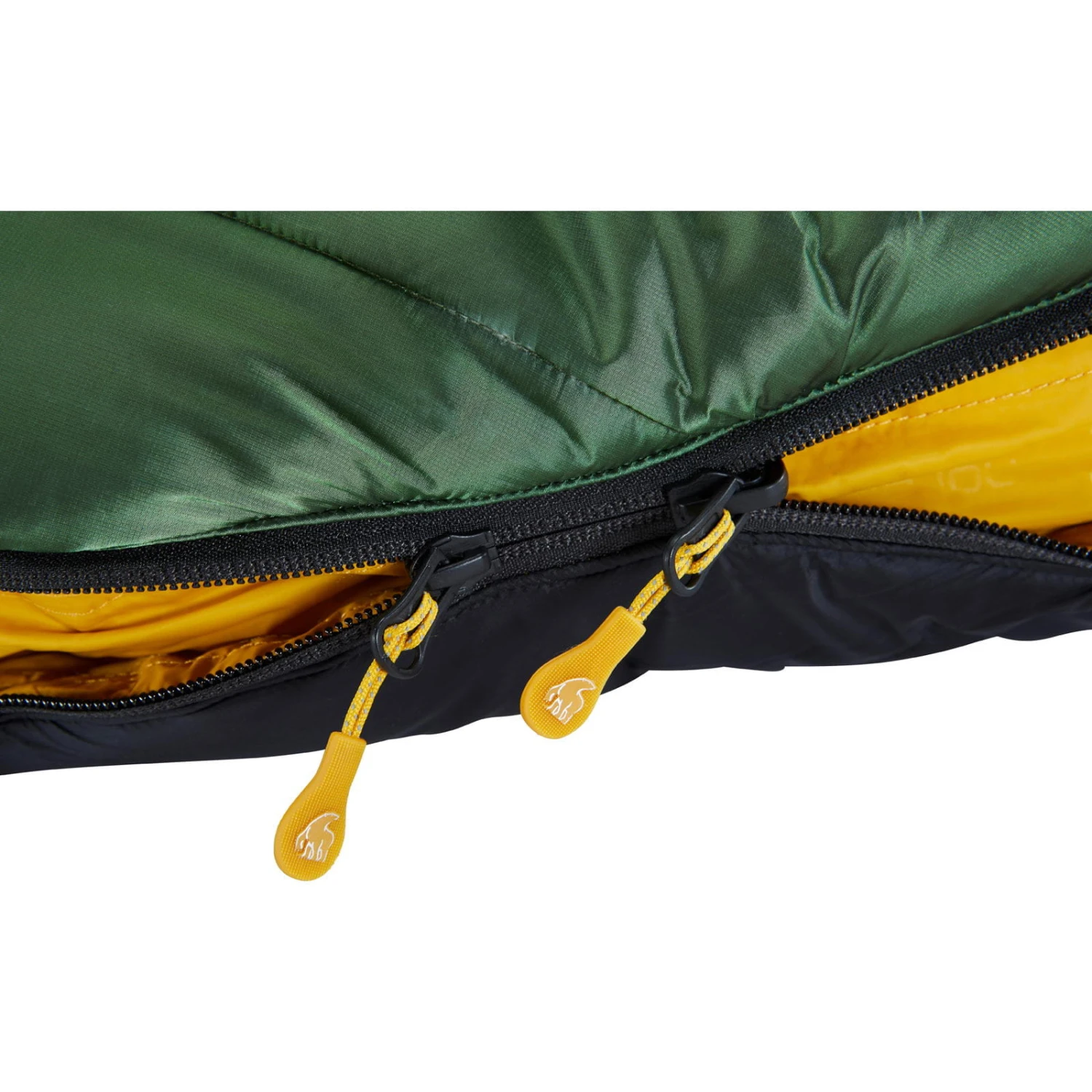 Nordisk Gormsson -20° Mummy - Winterschlafsack - Image 10