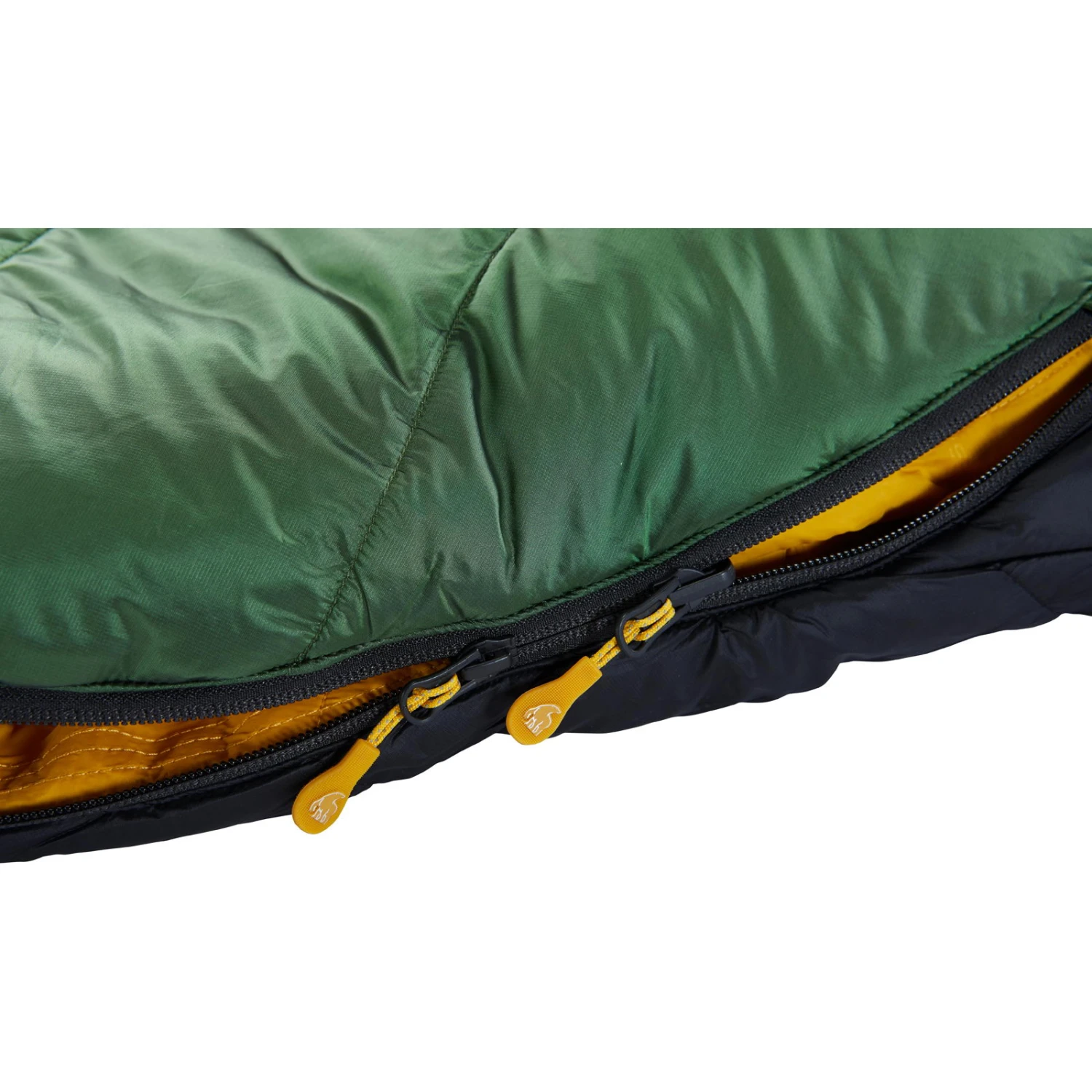 Nordisk Gormsson +4° Curve - Sommerschlafsack - Image 7