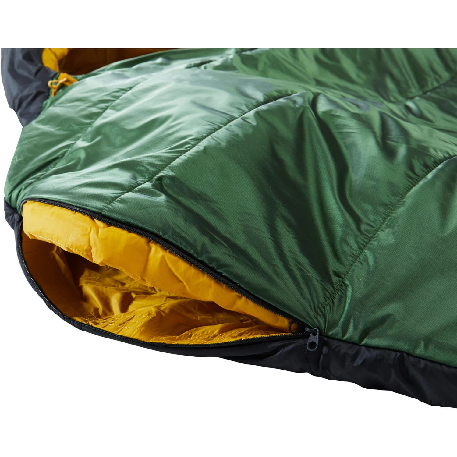 Nordisk Gormsson +4° Curve - Sommerschlafsack - Image 8