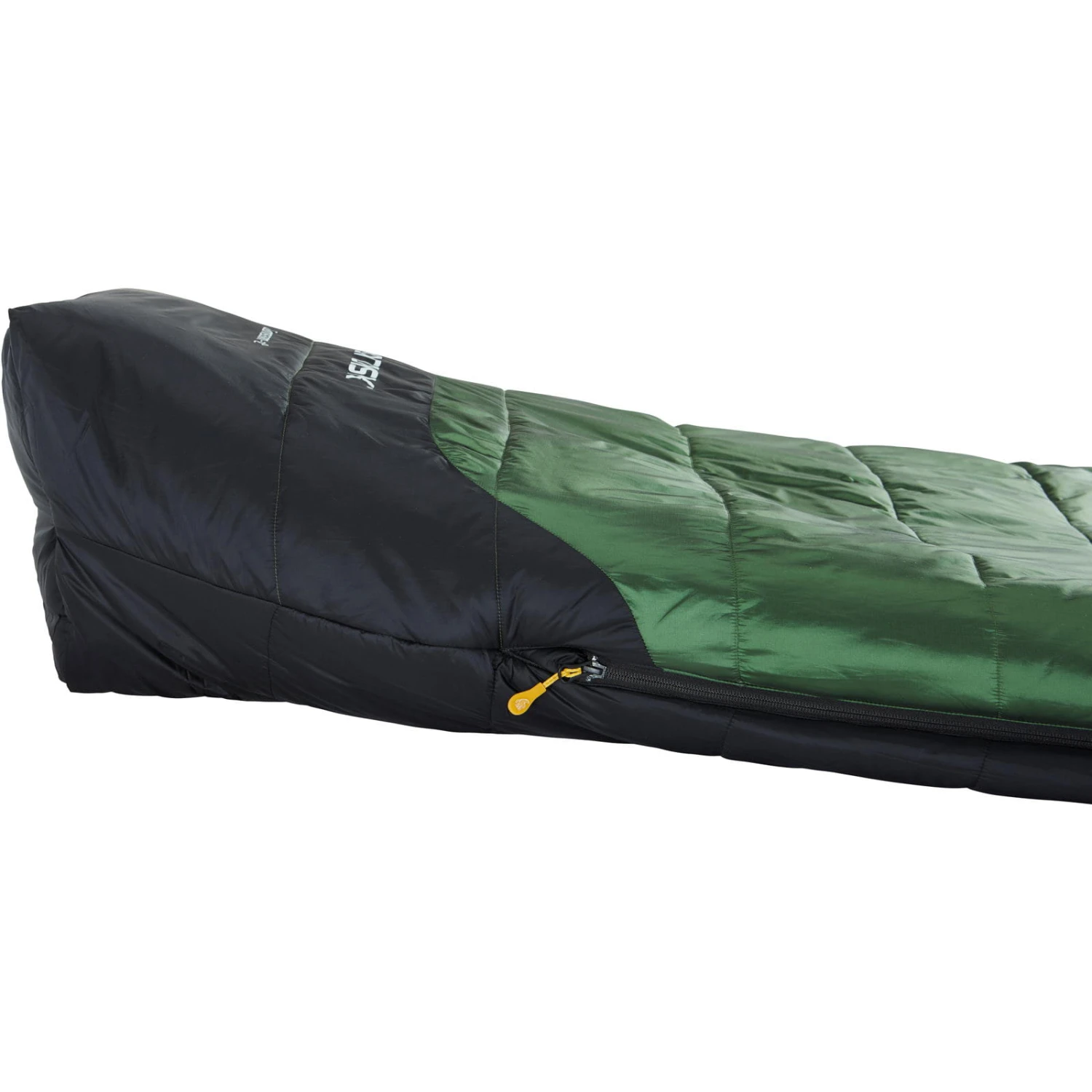 Nordisk Gormsson +4° Curve - Sommerschlafsack - Image 9