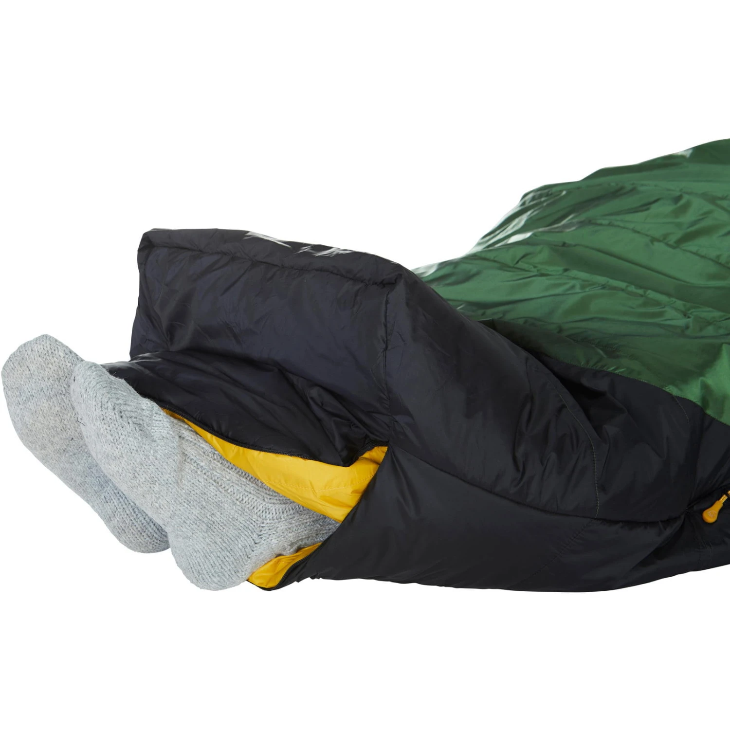 Nordisk Gormsson +4° Curve - Sommerschlafsack - Image 10