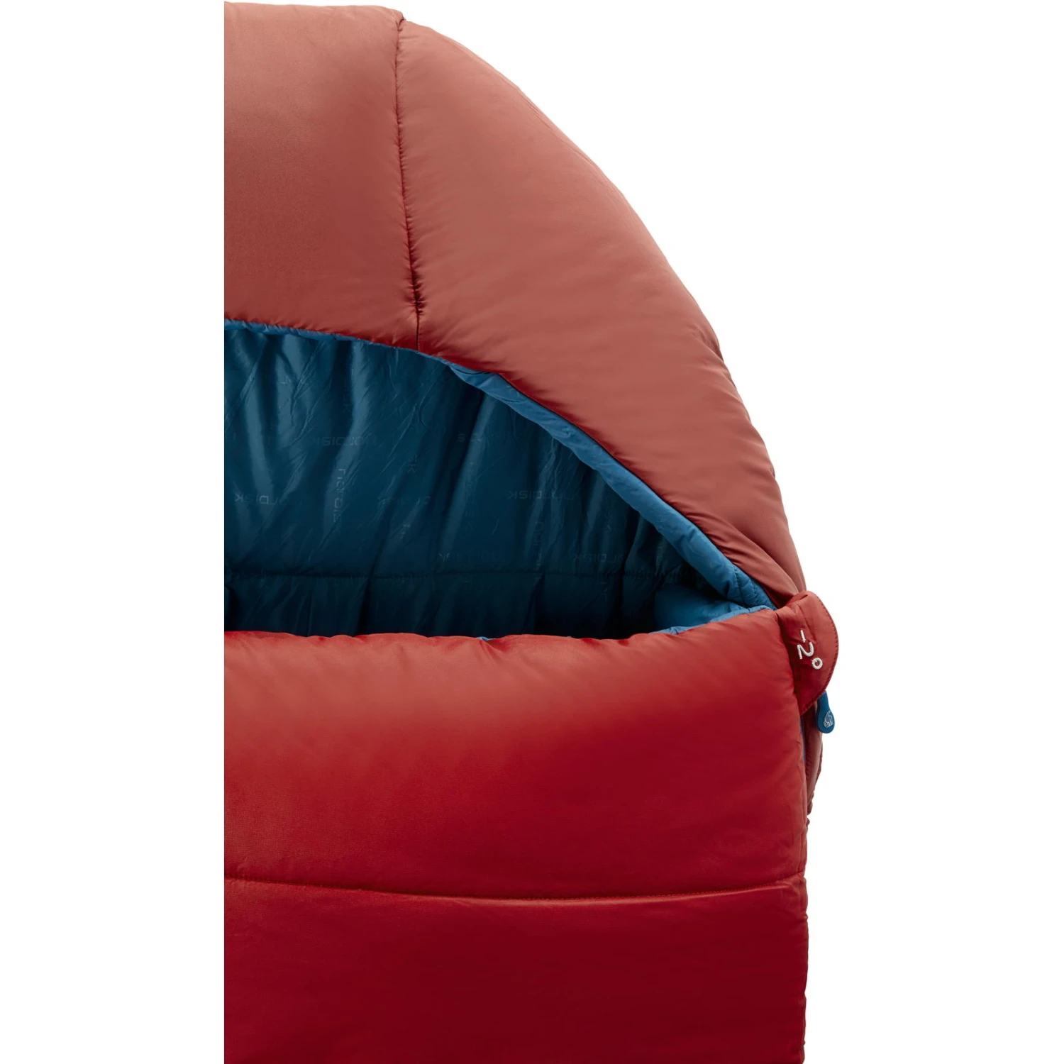 Nordisk Puk -2° Blanket - Decken-Schlafsack - Image 5