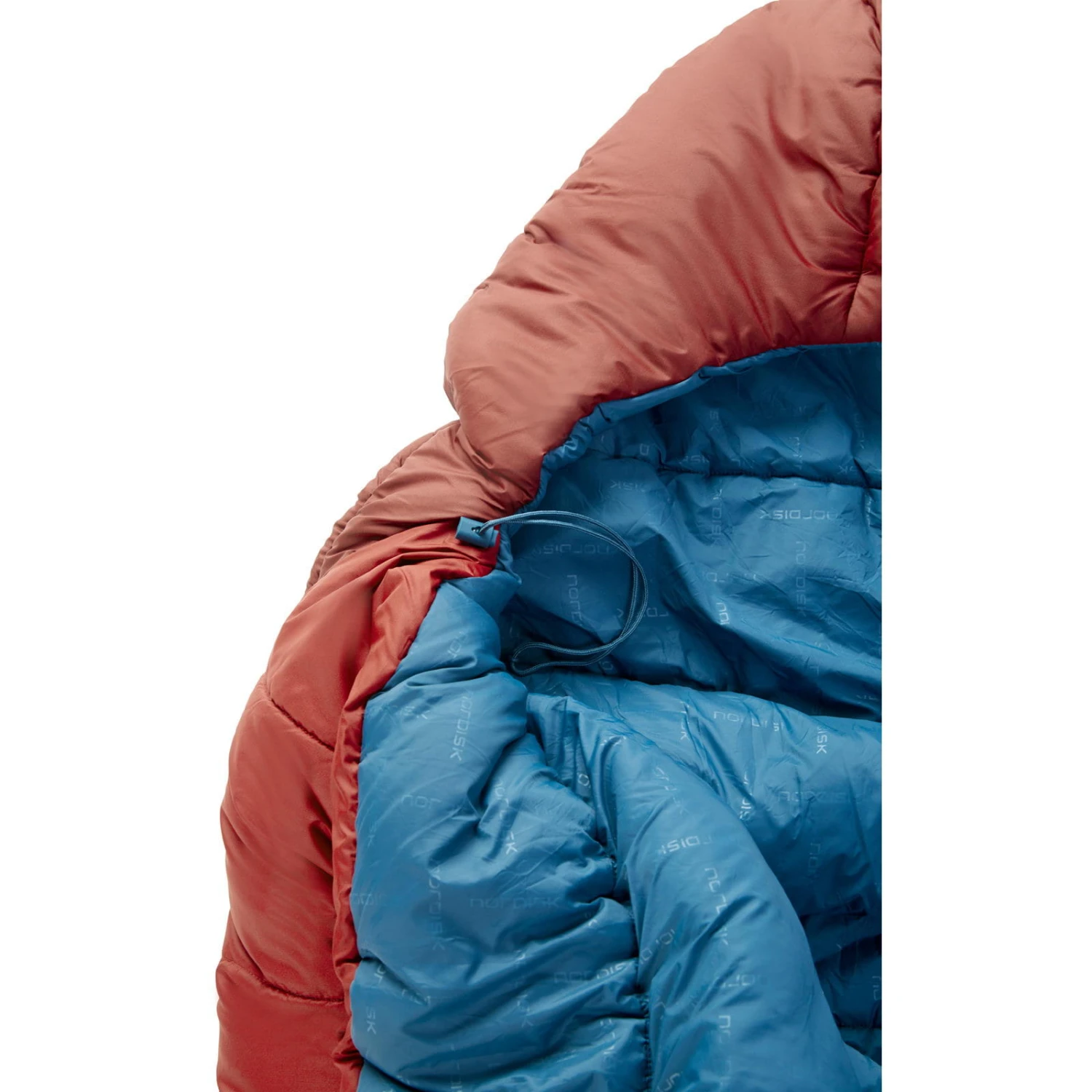 Nordisk Puk -2° Blanket - Decken-Schlafsack - Image 7