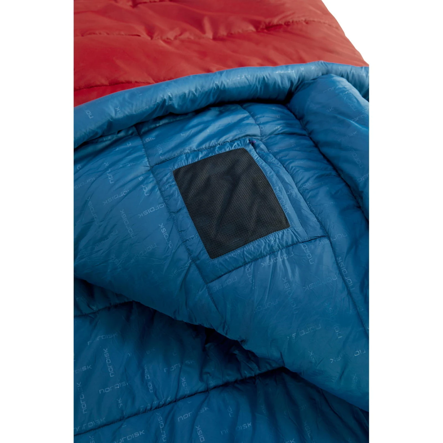 Nordisk Puk -2° Blanket - Decken-Schlafsack - Image 8
