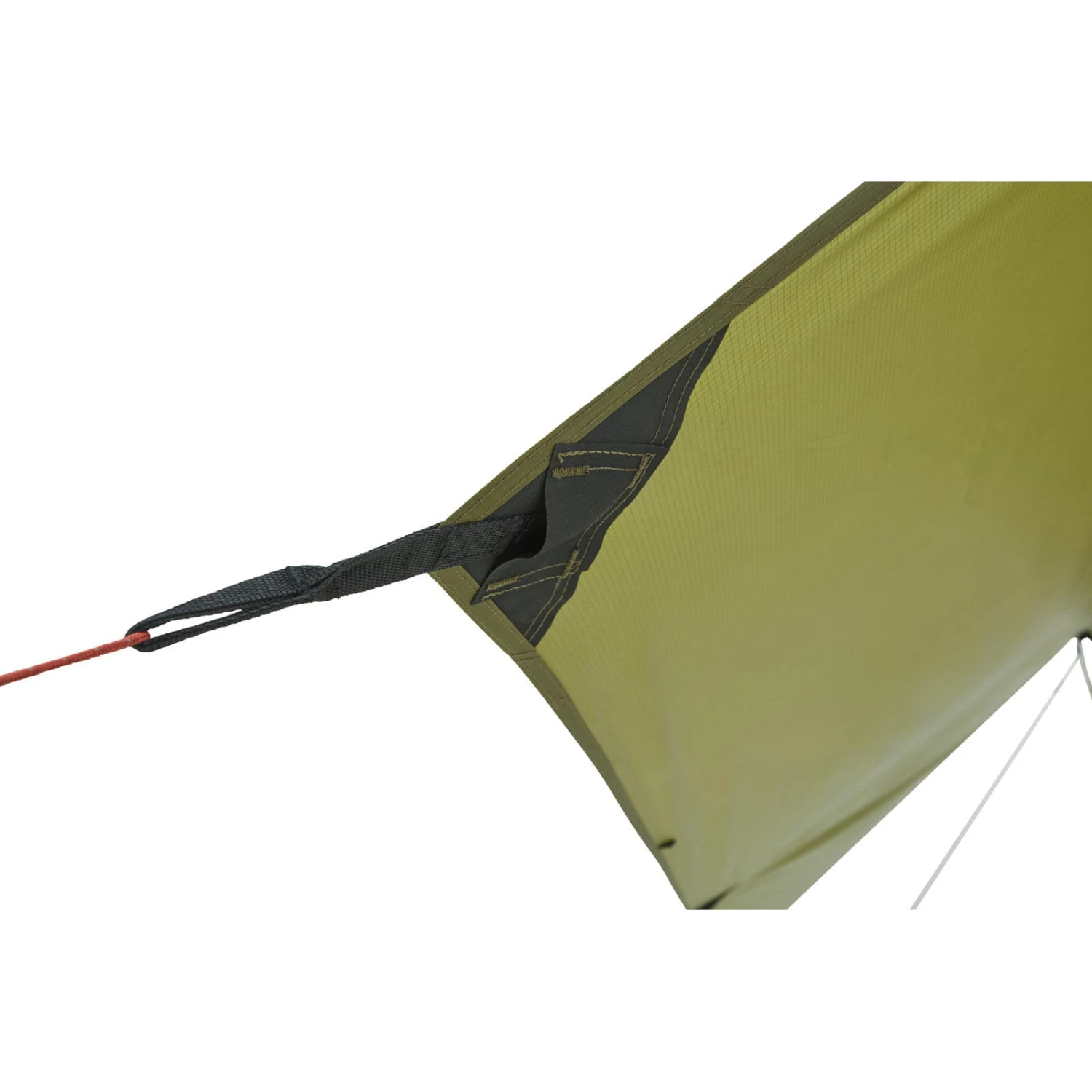 Nordisk Voss 9 M² PU - Tarp - Image 6