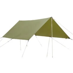 Nordisk Voss 9 M² PU - Tarp