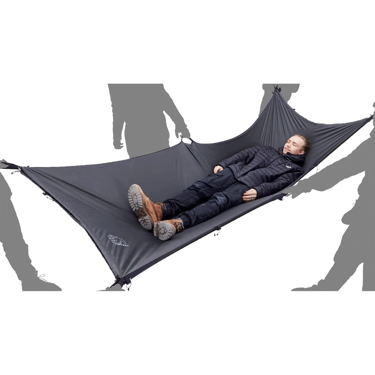 Nordisk Voss Tech - Tarp - Image 15