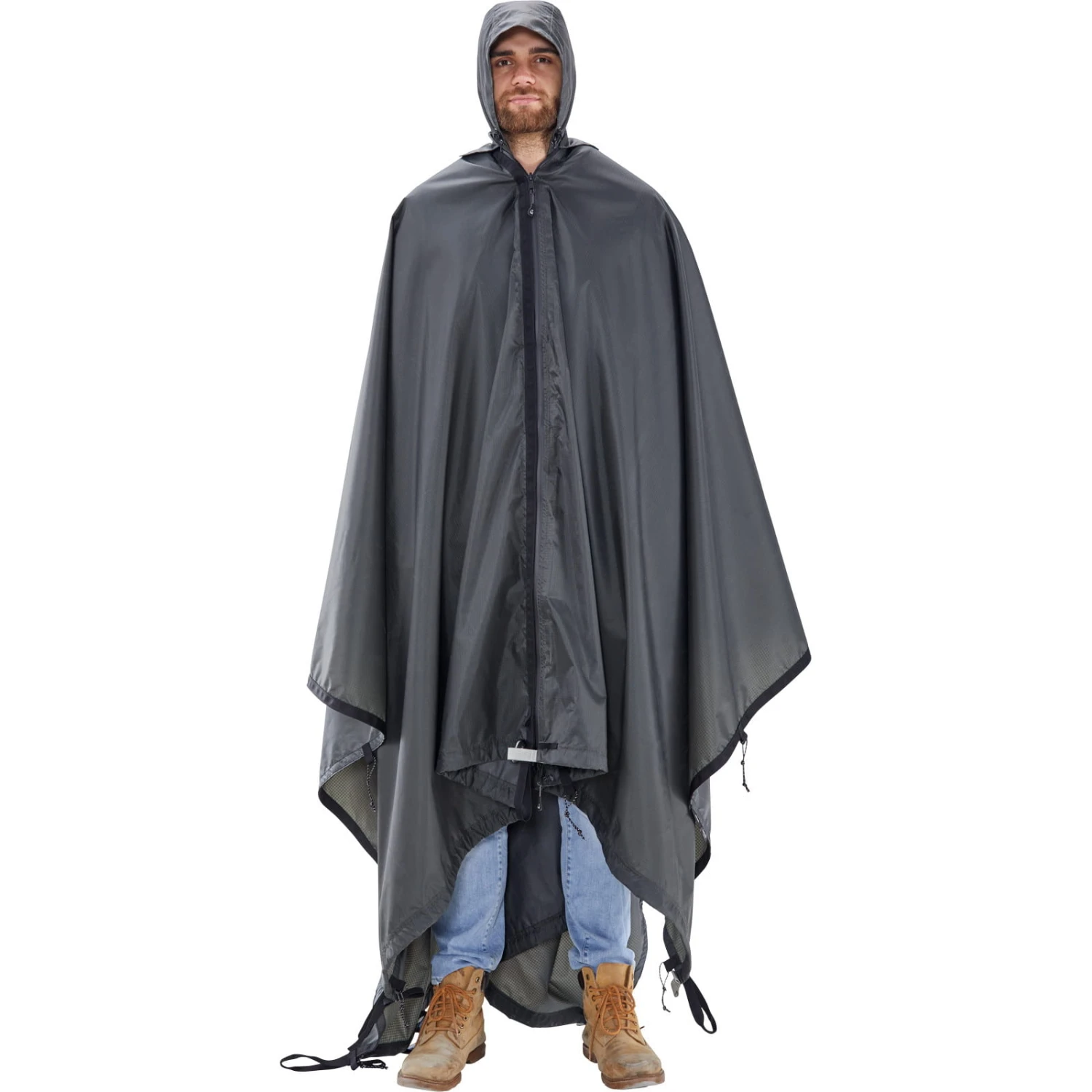 Nordisk Voss Tech - Tarp - Image 17