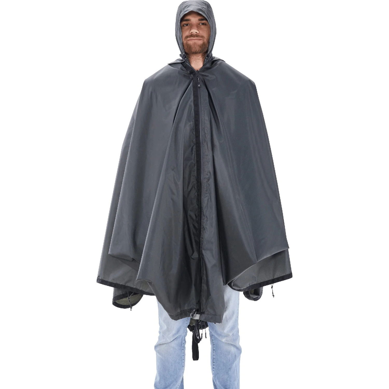Nordisk Voss Tech - Tarp - Image 18