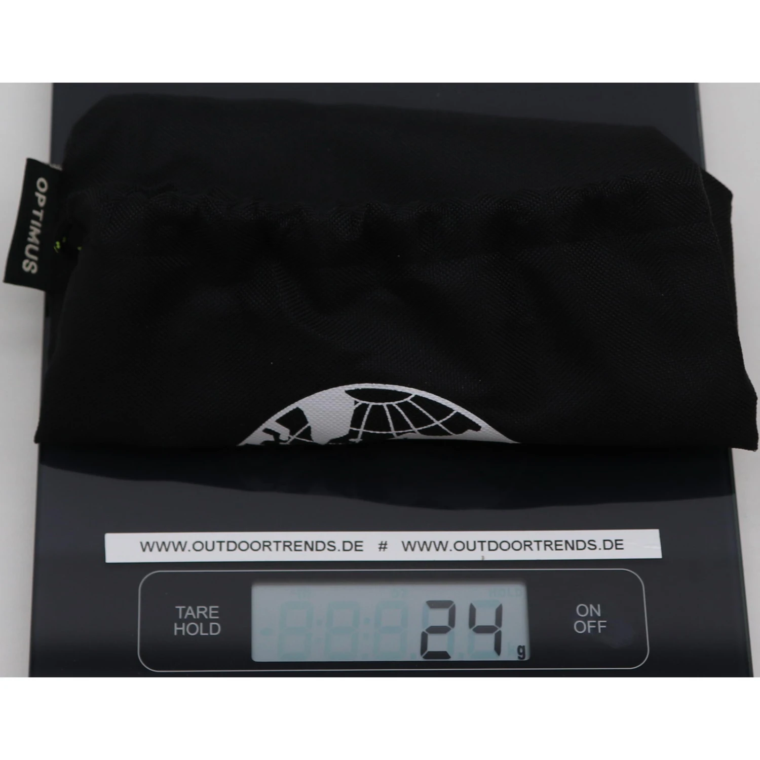 OPTIMUS Polaris Optifuel Tactical - Multifuelkocher - Image 5