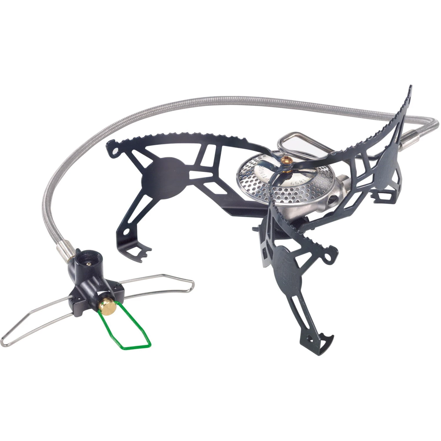 OPTIMUS VEGA - Ganzjahres-Gaskocher - Image 2