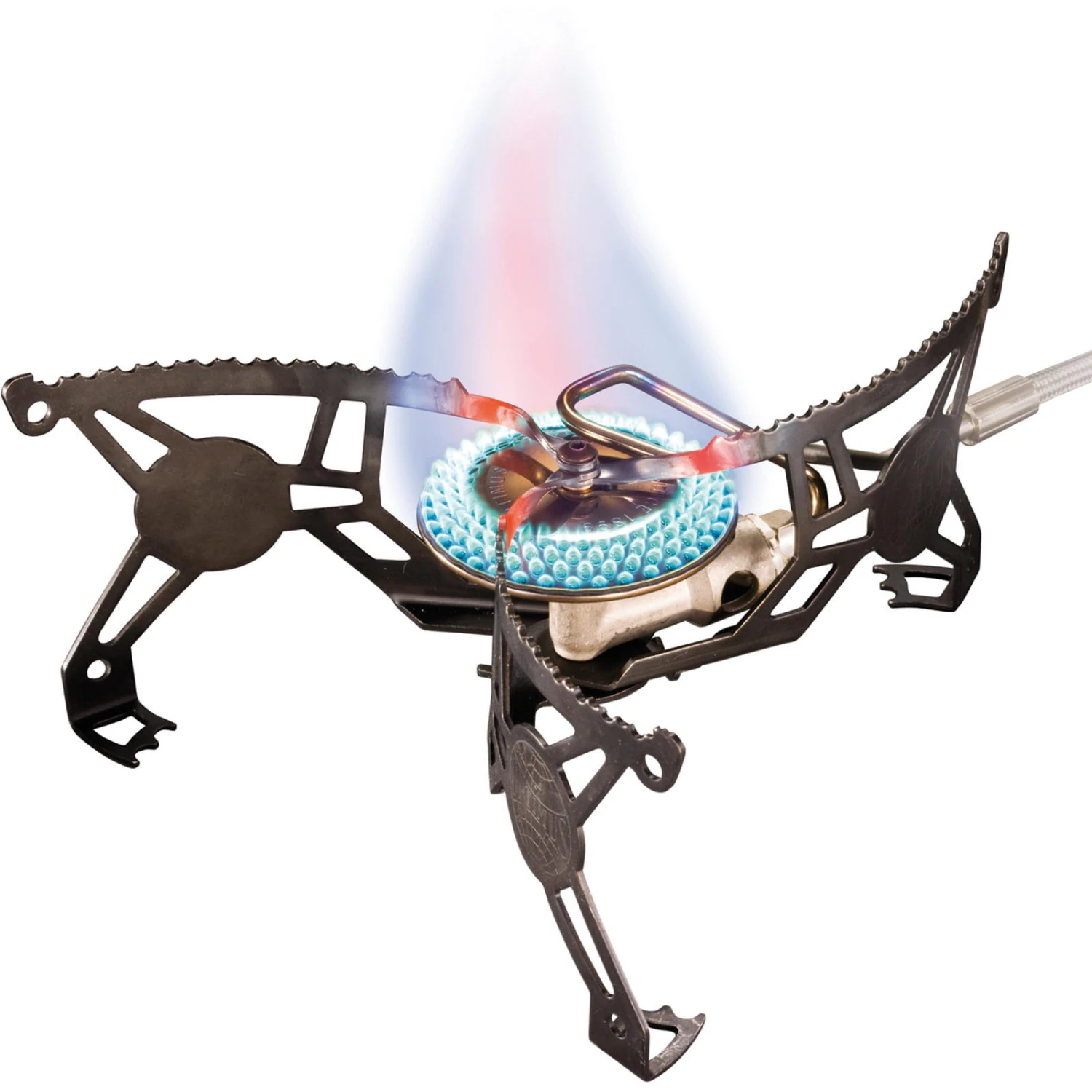 OPTIMUS VEGA - Ganzjahres-Gaskocher - Image 3