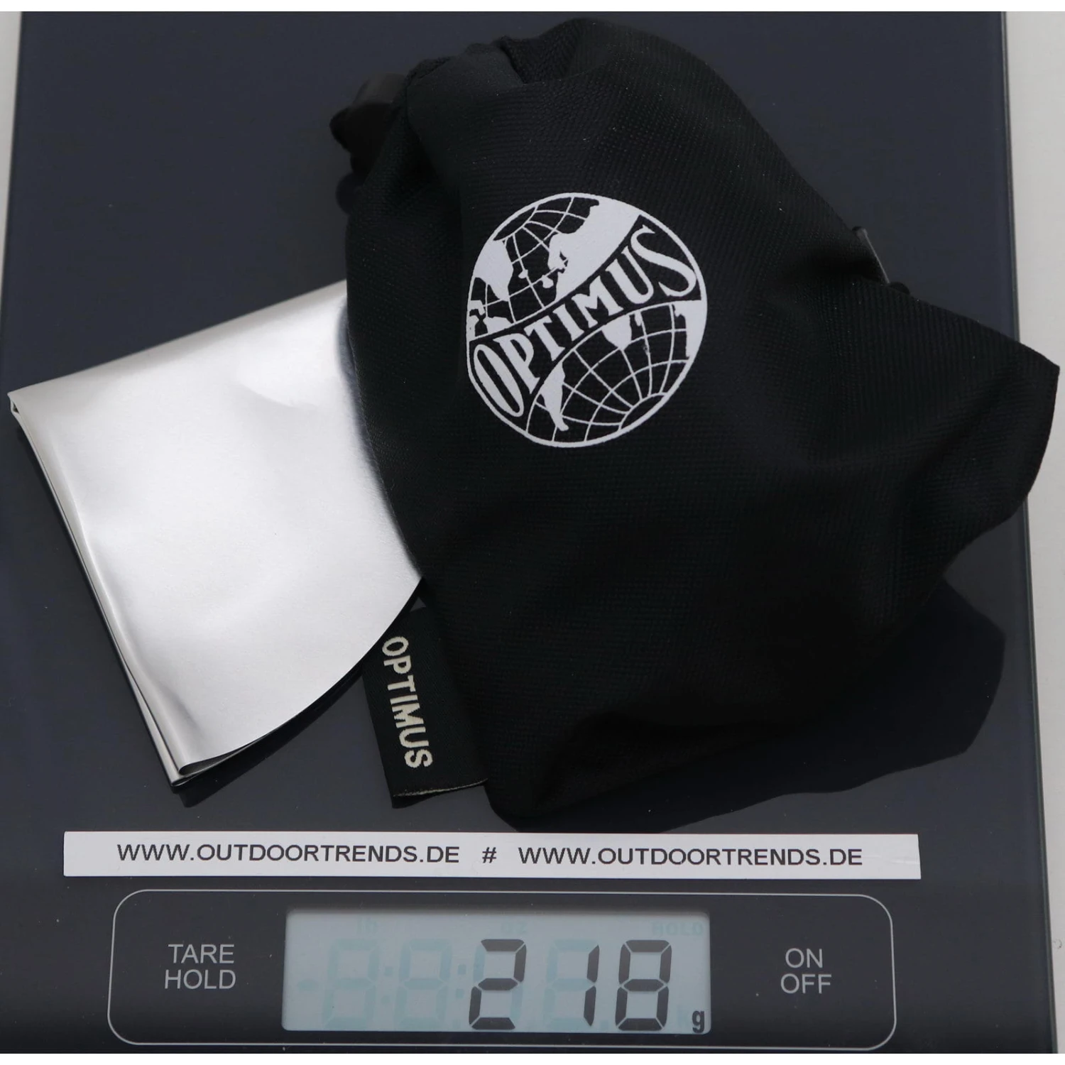 OPTIMUS VEGA - Ganzjahres-Gaskocher - Image 8