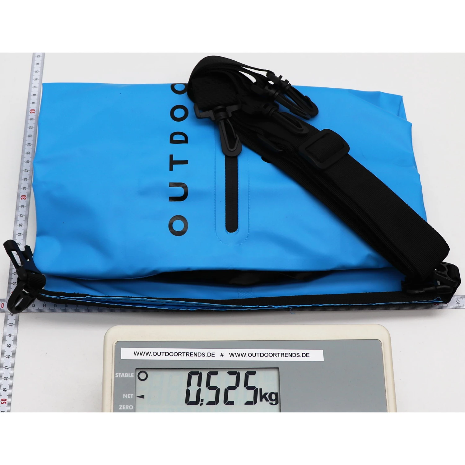 Origin Outdoors 500D Plus 20L - Packsack - Image 6