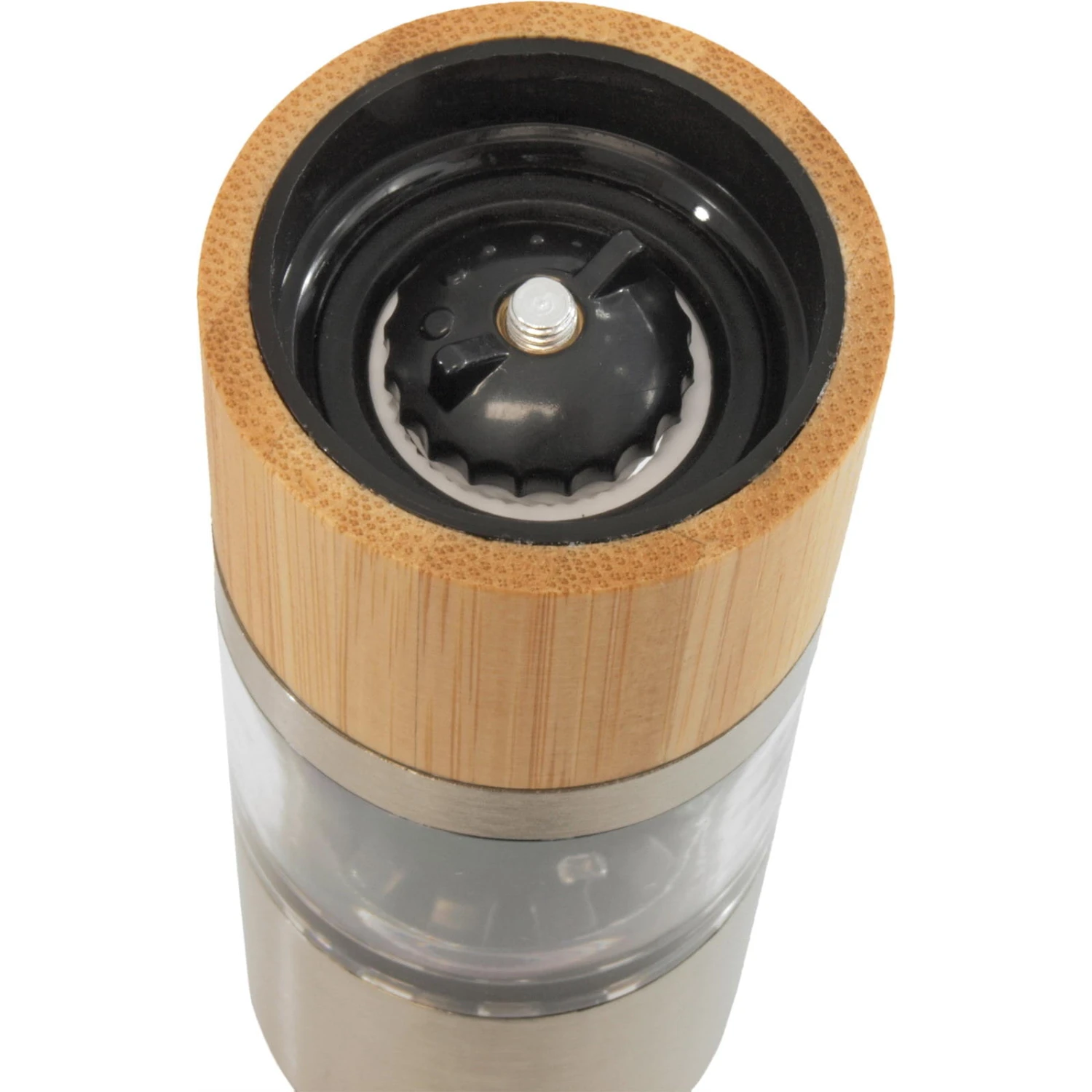 Origin Outdoors Bamboo - Salz- Und Pfeffermühle - Image 4